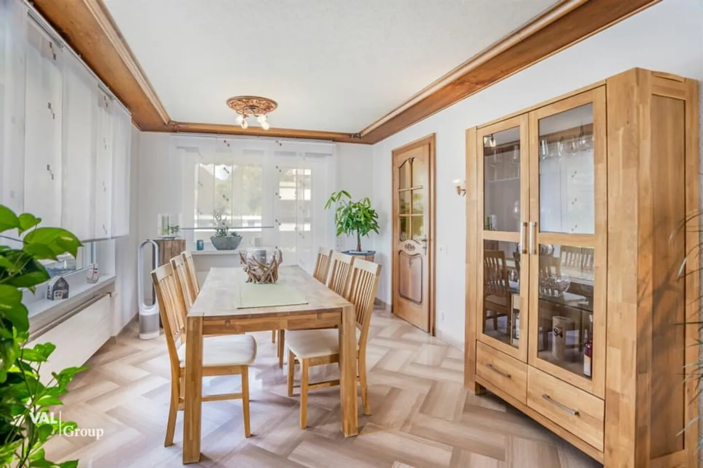 Offerta Top: Attico spazioso con vista panoramica e terrazza da sogno - Foto 5 di 13