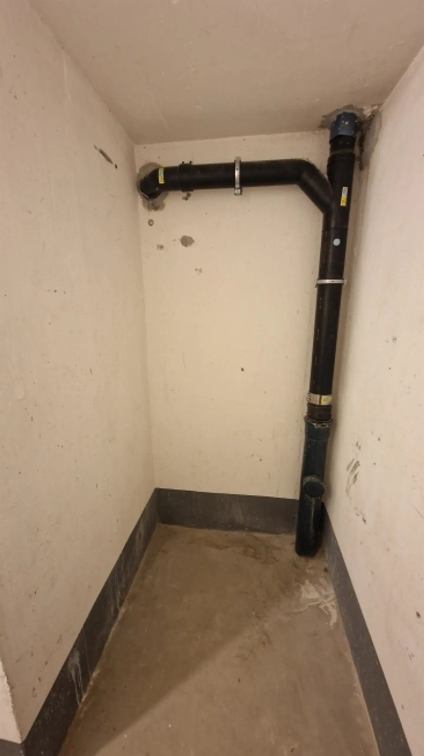 «Abstellraum in Binningen» - Foto 4 von 4