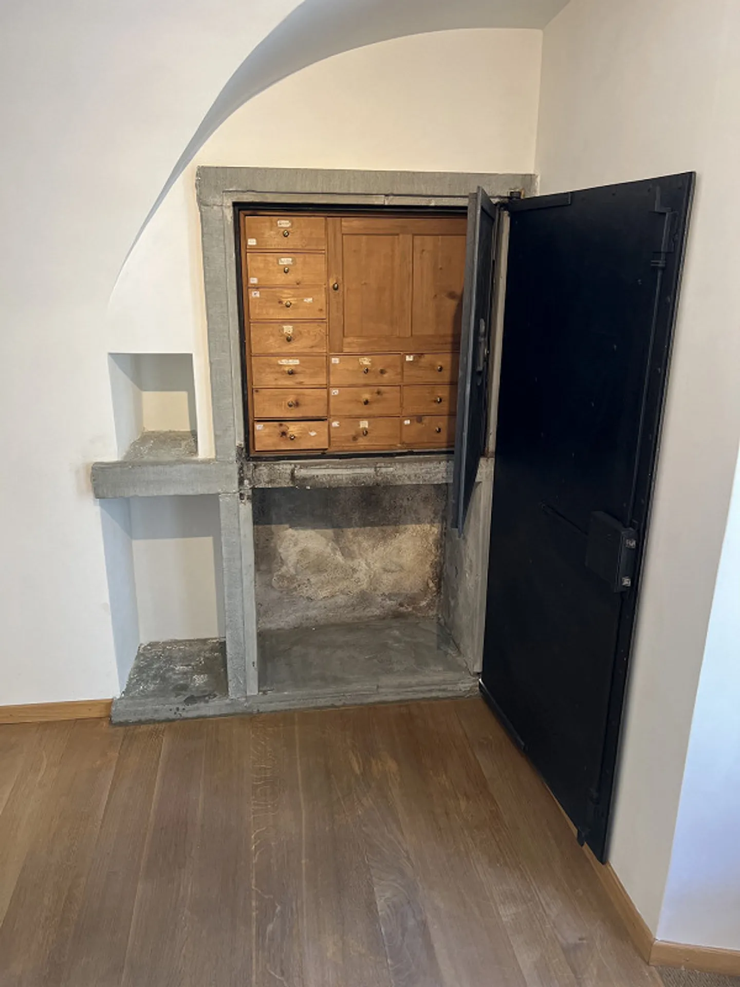 Charmante Ladenfläche in Chur - Foto 4 von 7