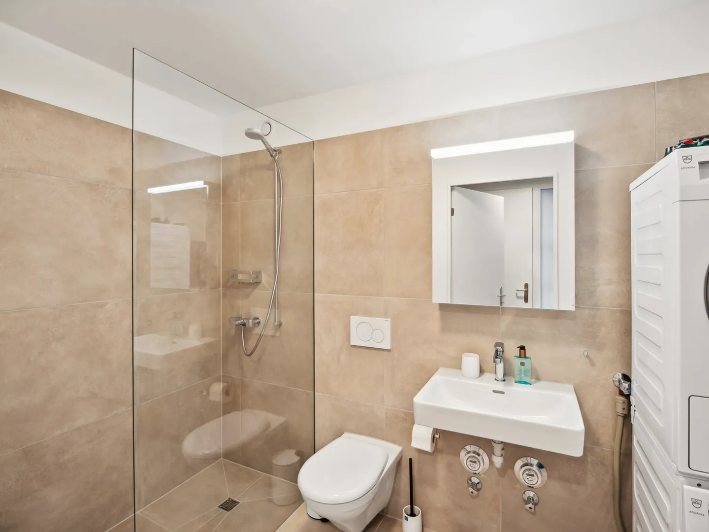 Stilvolles London-Style Apartment - Foto 6 von 8