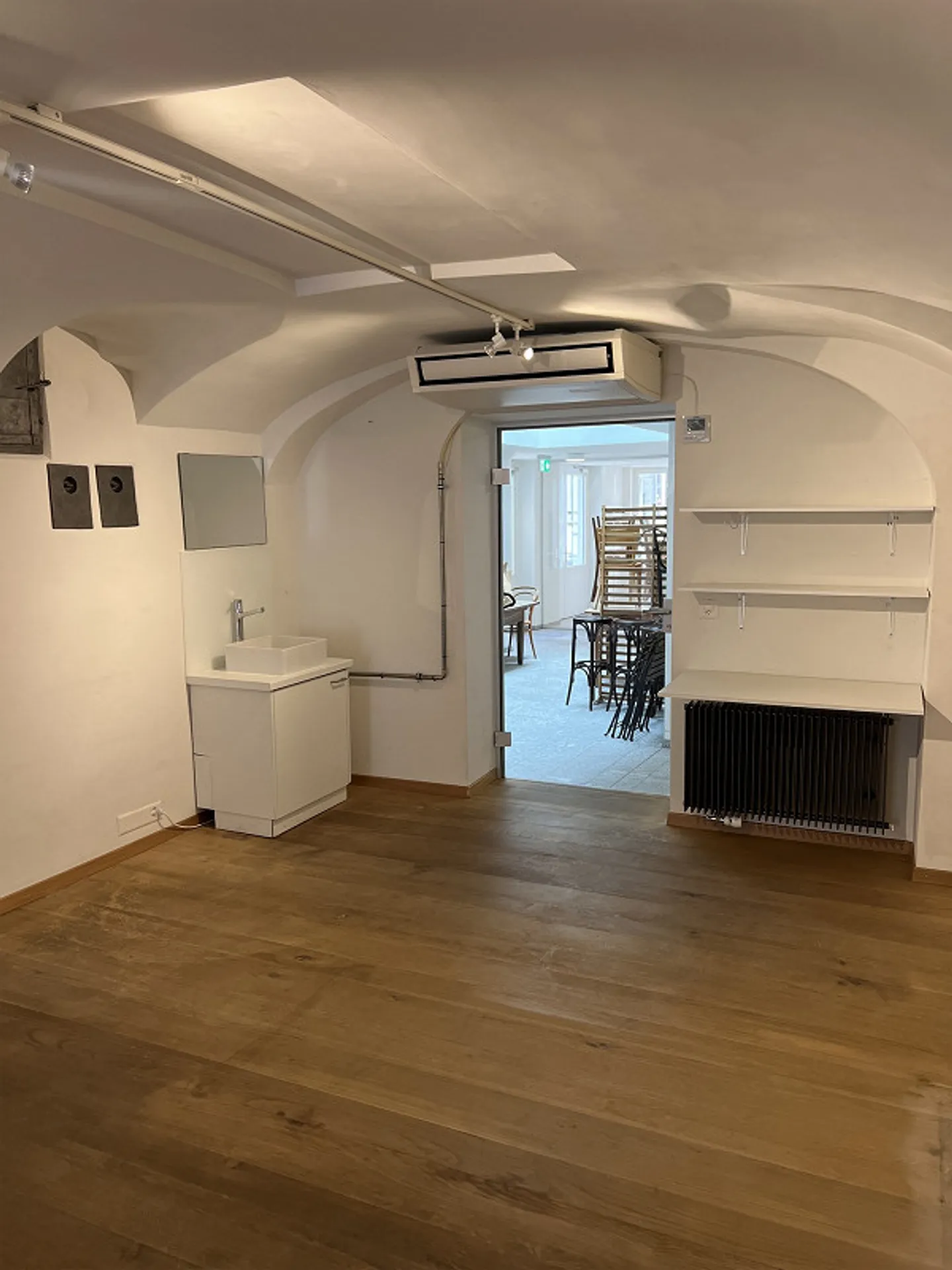 Charmante Ladenfläche in Chur - Foto 6 von 7