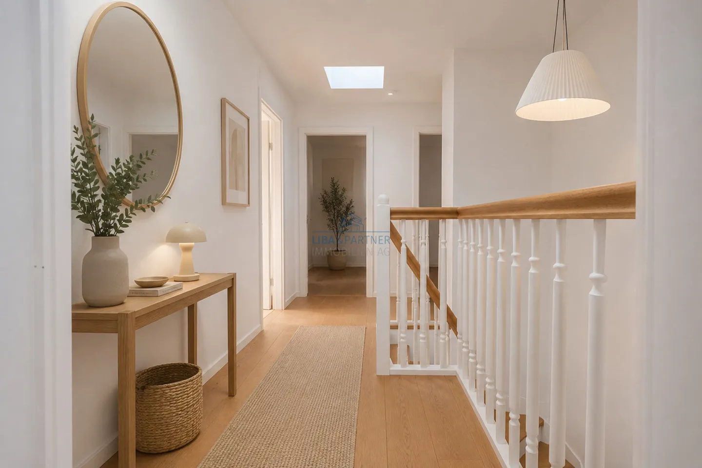 Stylish Duplex Penthouse in Basel - Photo 7 of 10