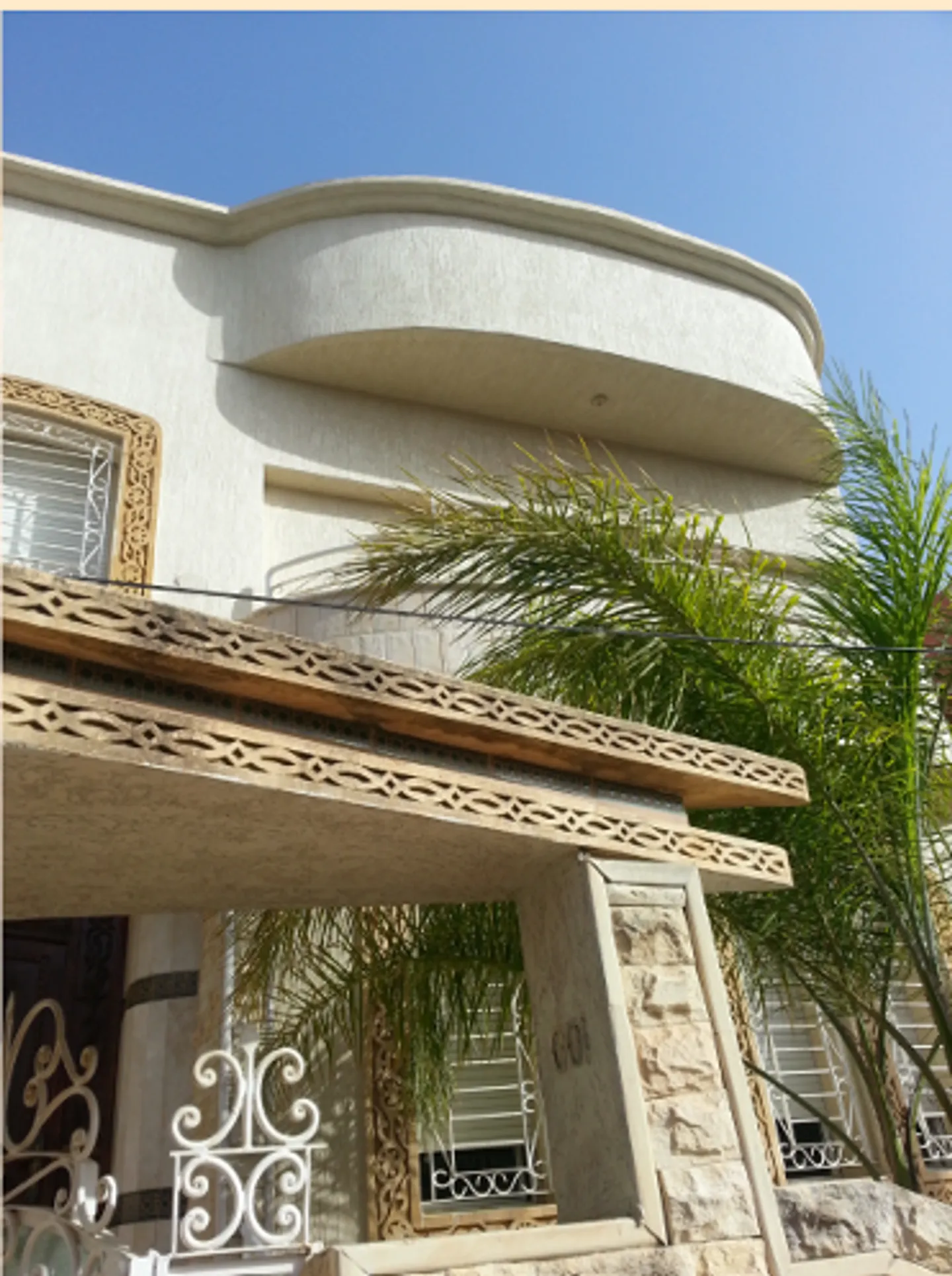 Extraordinary 7-Room Villa in Kenitra - Photo 4 of 23