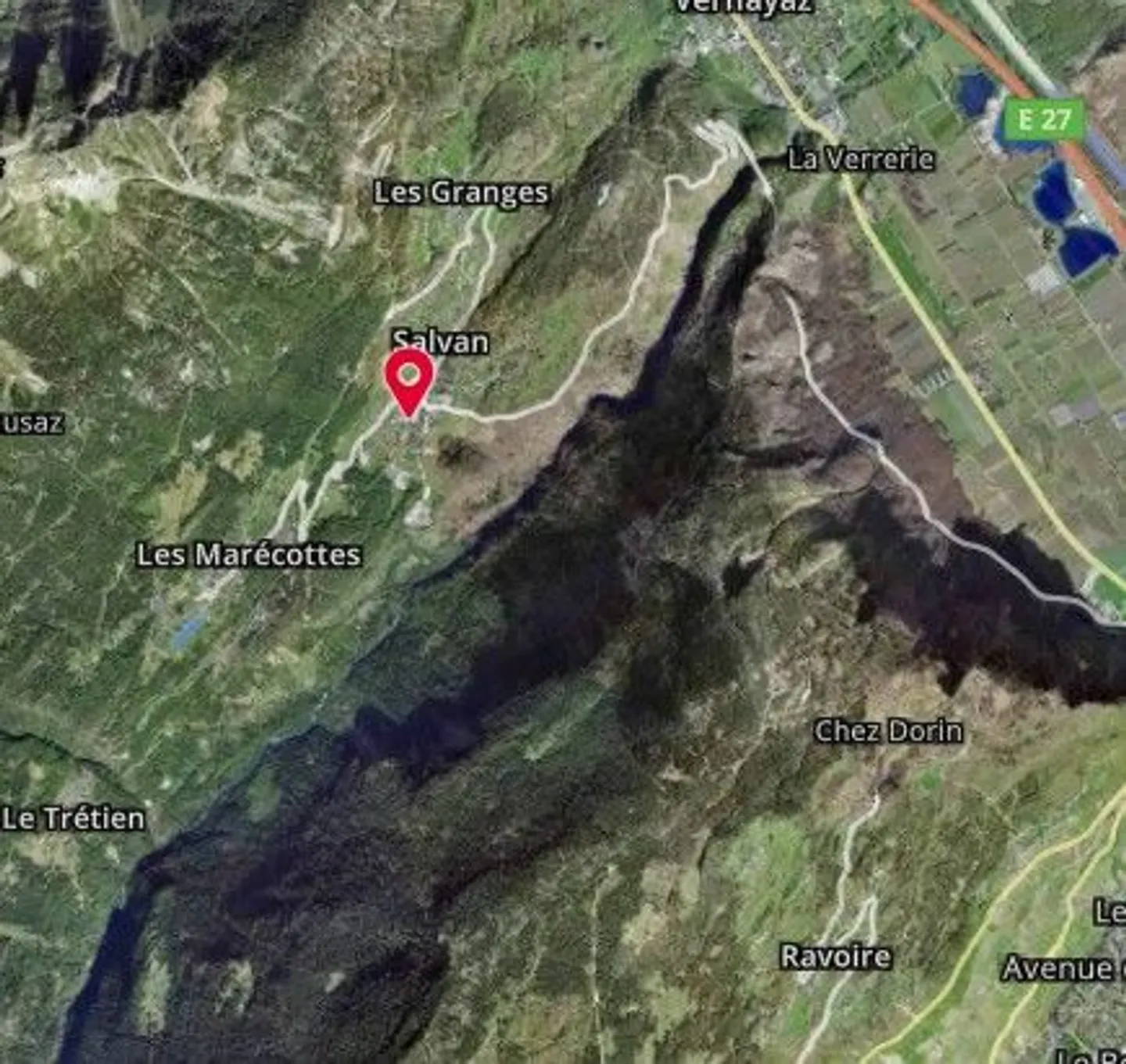 Appartamento all'asta in Svizzera - Foto 4 di 13