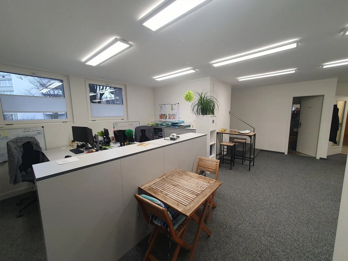 Spazi per uffici moderni, adatti anche come laboratorio o per terapia - Foto 10 di 17