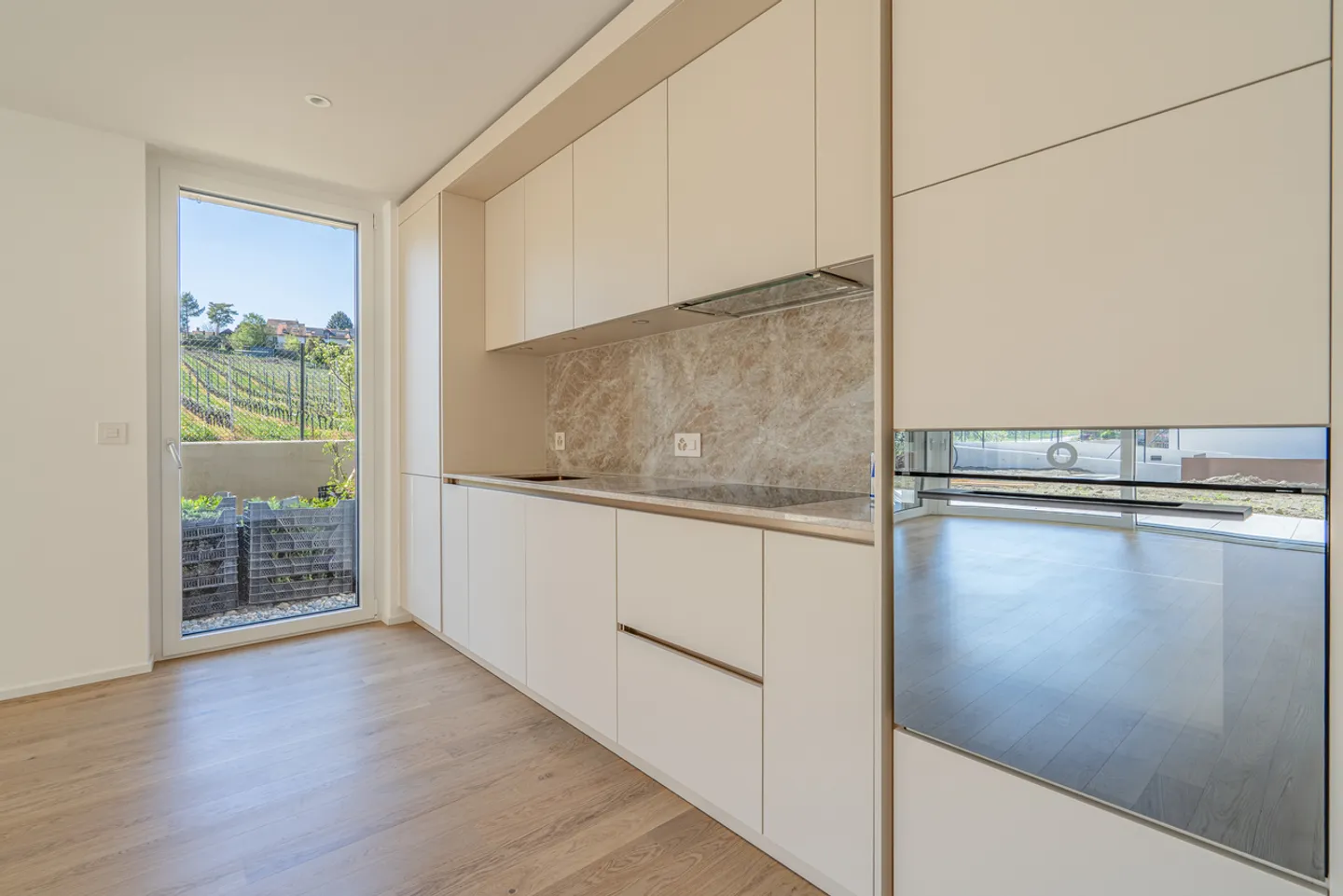 Appartement avec Terrasse - Photo 2 sur 7