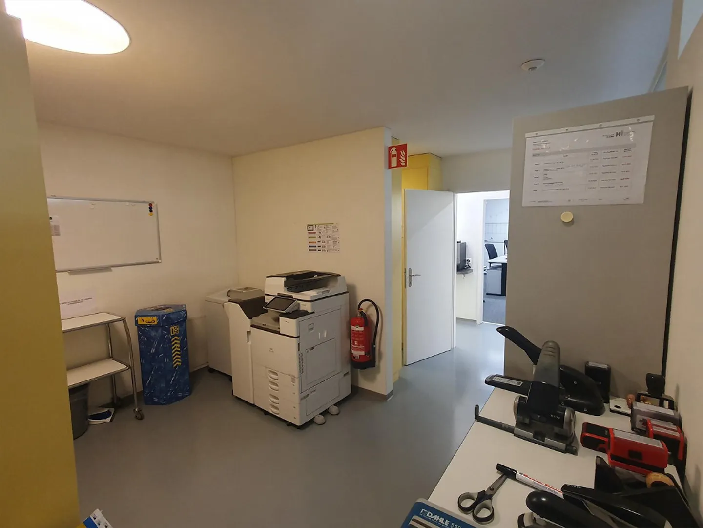 Spazi per uffici moderni, adatti anche come laboratorio o per terapia - Foto 12 di 17