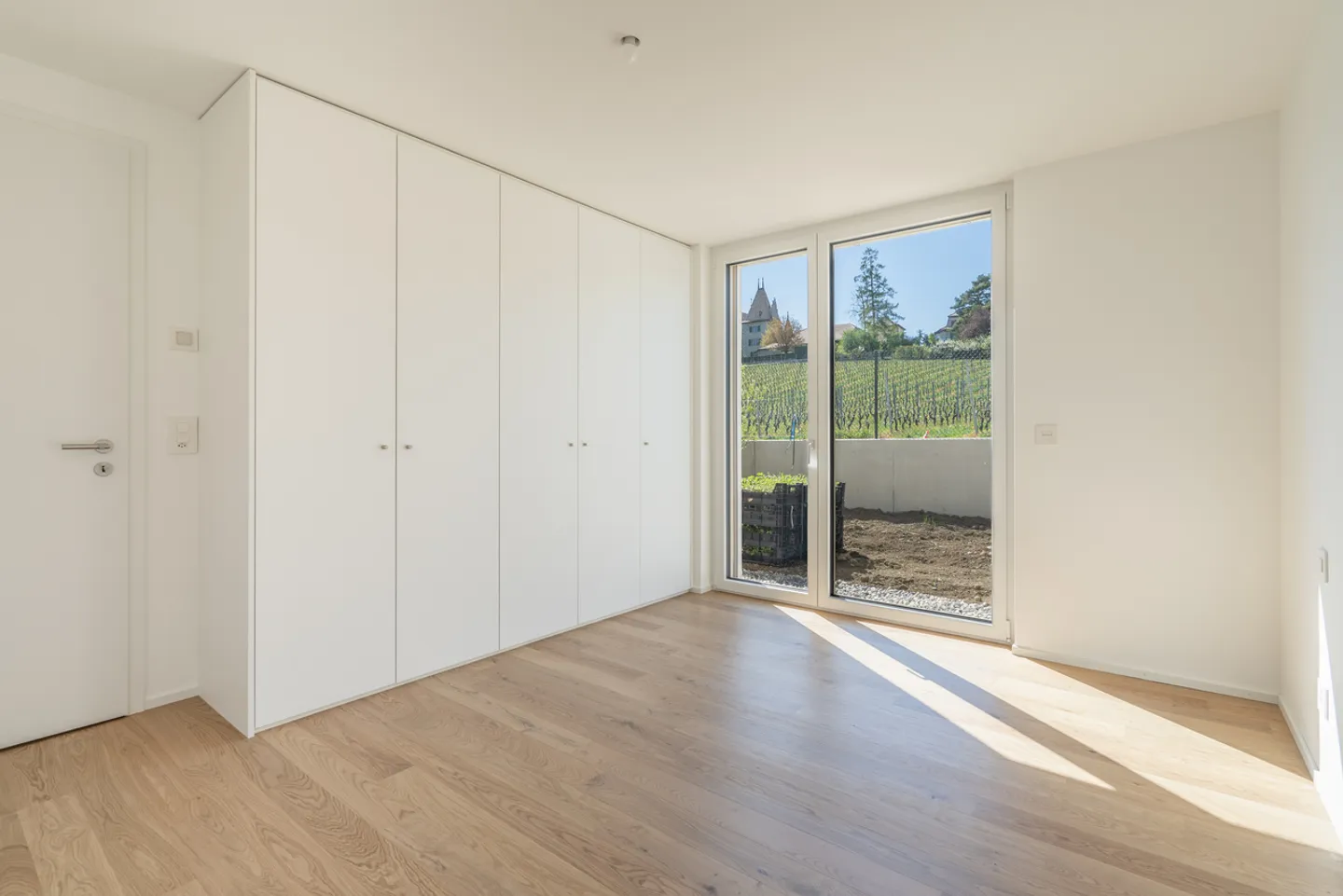 Appartement avec Terrasse - Photo 3 sur 7