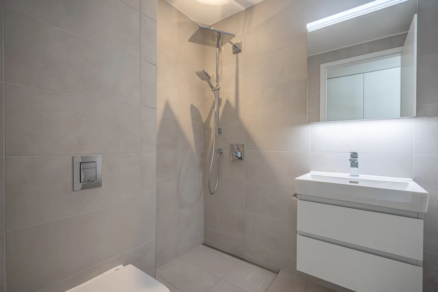 Appartement avec Terrasse - Photo 6 sur 7