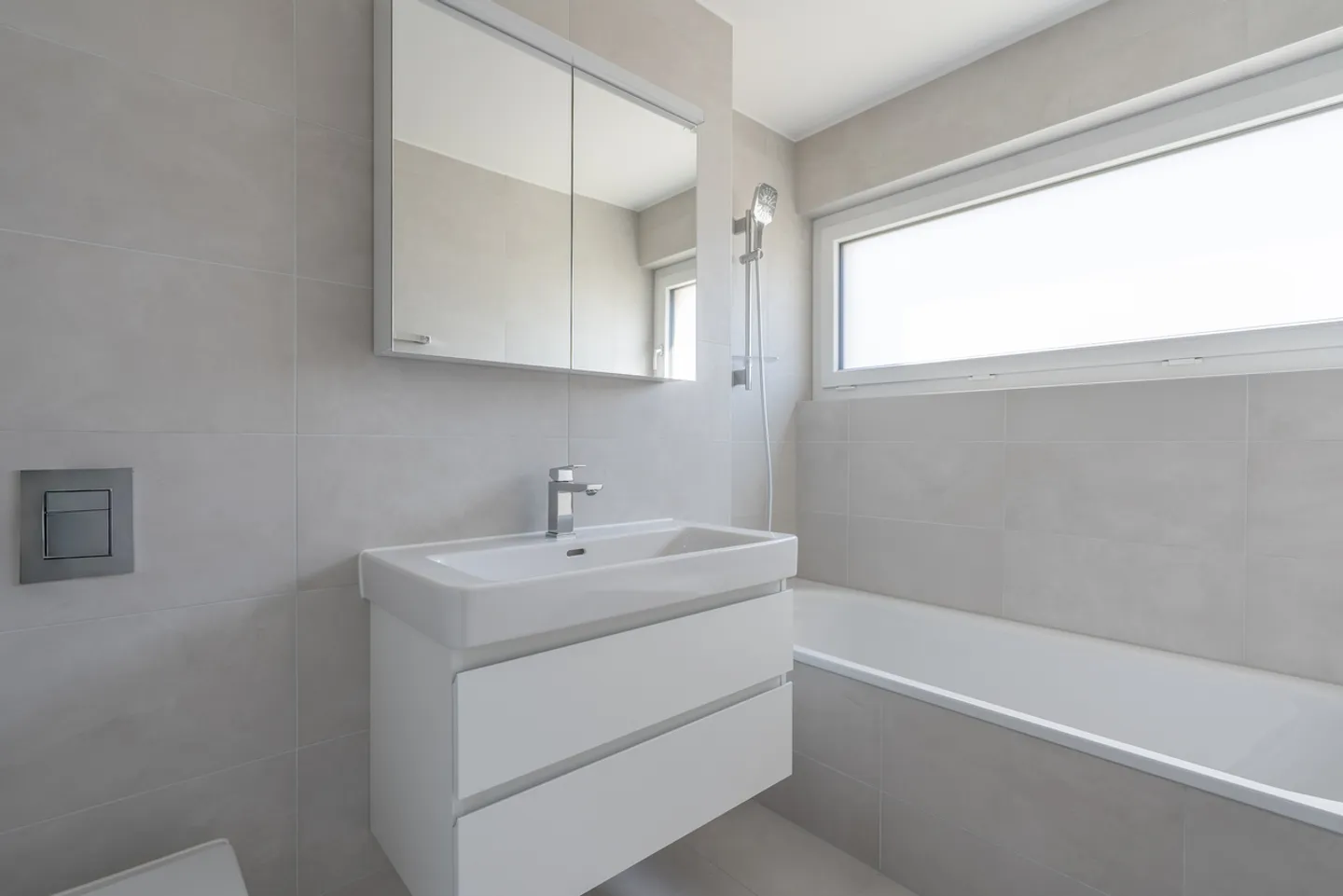 Appartement avec Terrasse - Photo 5 sur 7