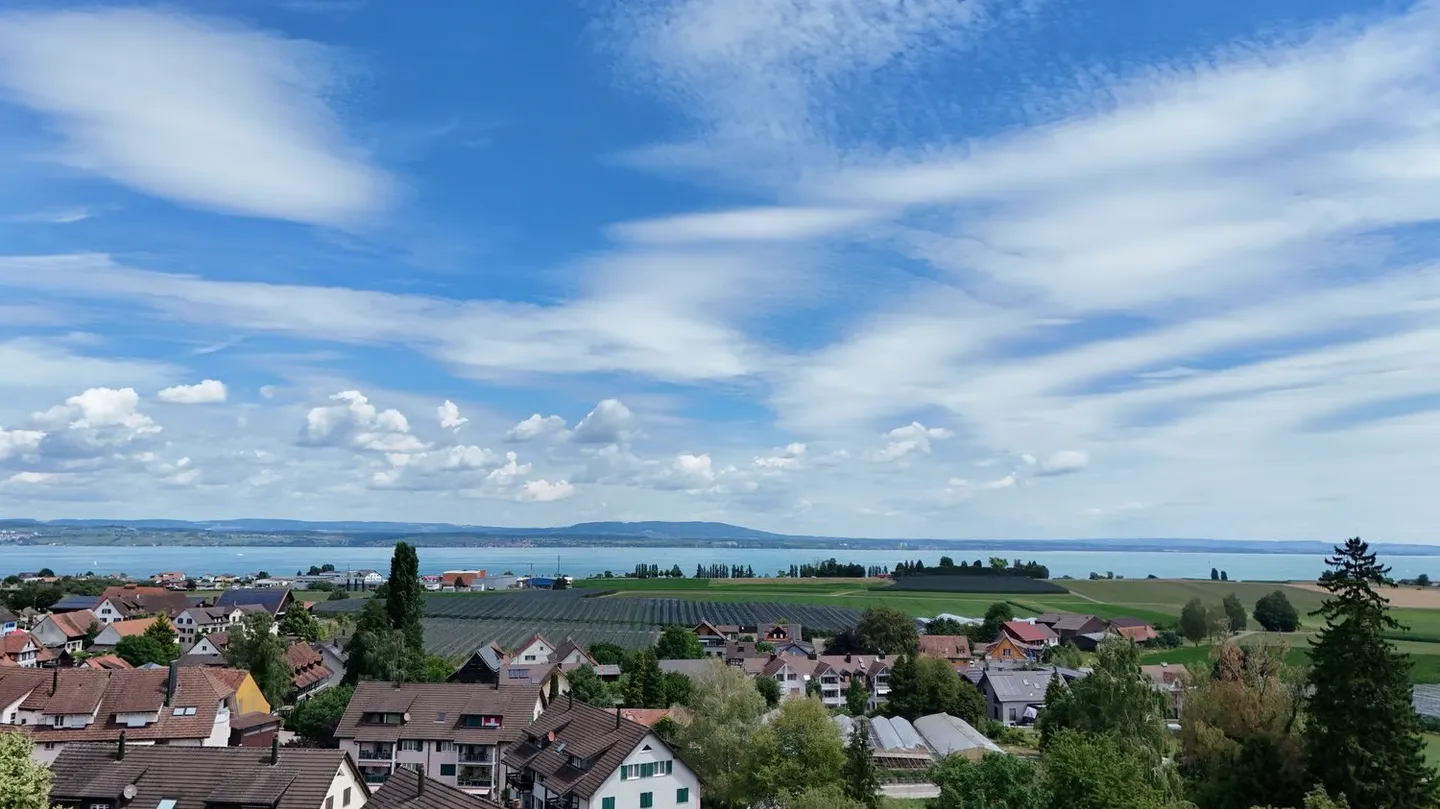 Casa unifamiliare 4.5 stanze di nuova costruzione con terrazza sul tetto e vista lago - Foto 5 di 16