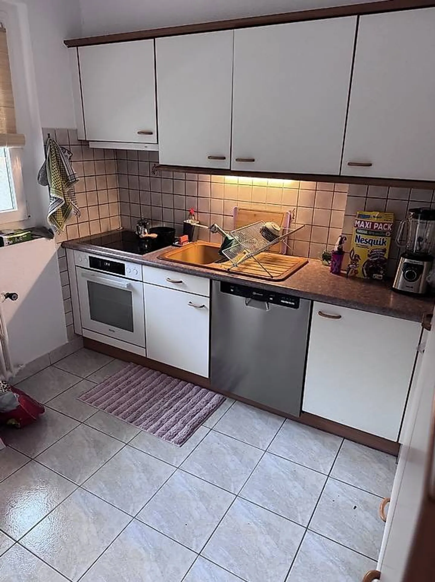 Wohnung mieten - Foto 3 von 5