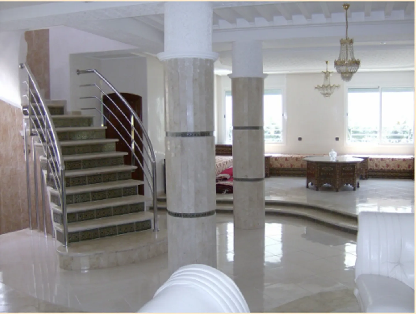 Extraordinary 7-Room Villa in Kenitra - Photo 11 of 23