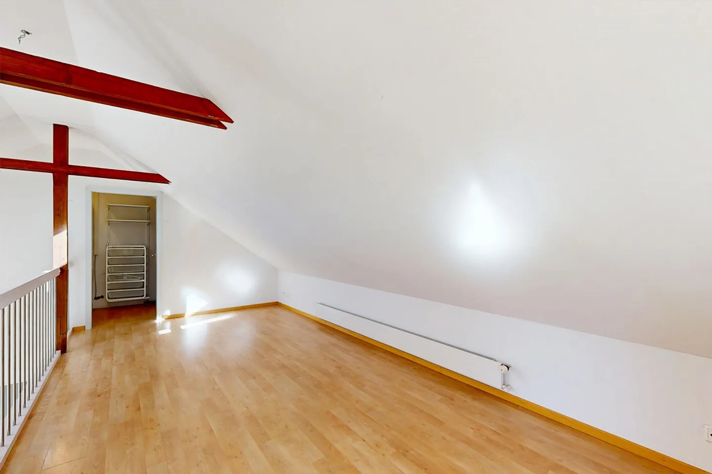 Vivere nel cuore della città - spaziosa oasi di benessere! - Foto 9 di 10