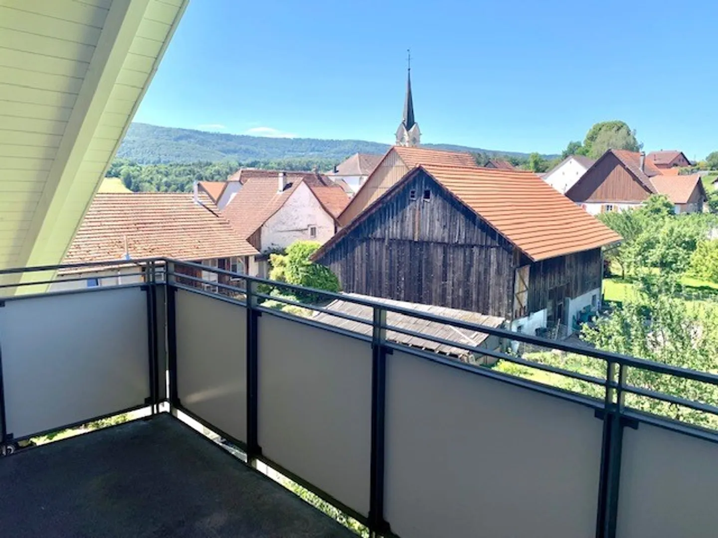 Appartamento in affitto - Foto 6 di 6