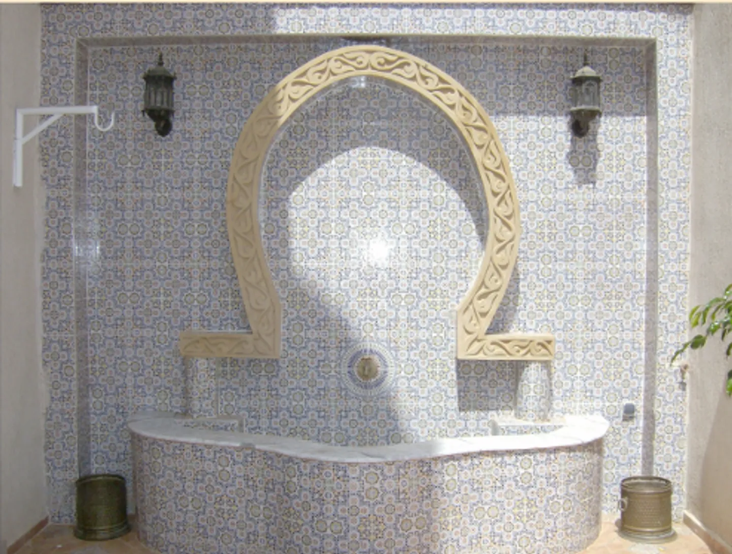 Extraordinary 7-Room Villa in Kenitra - Photo 14 of 23