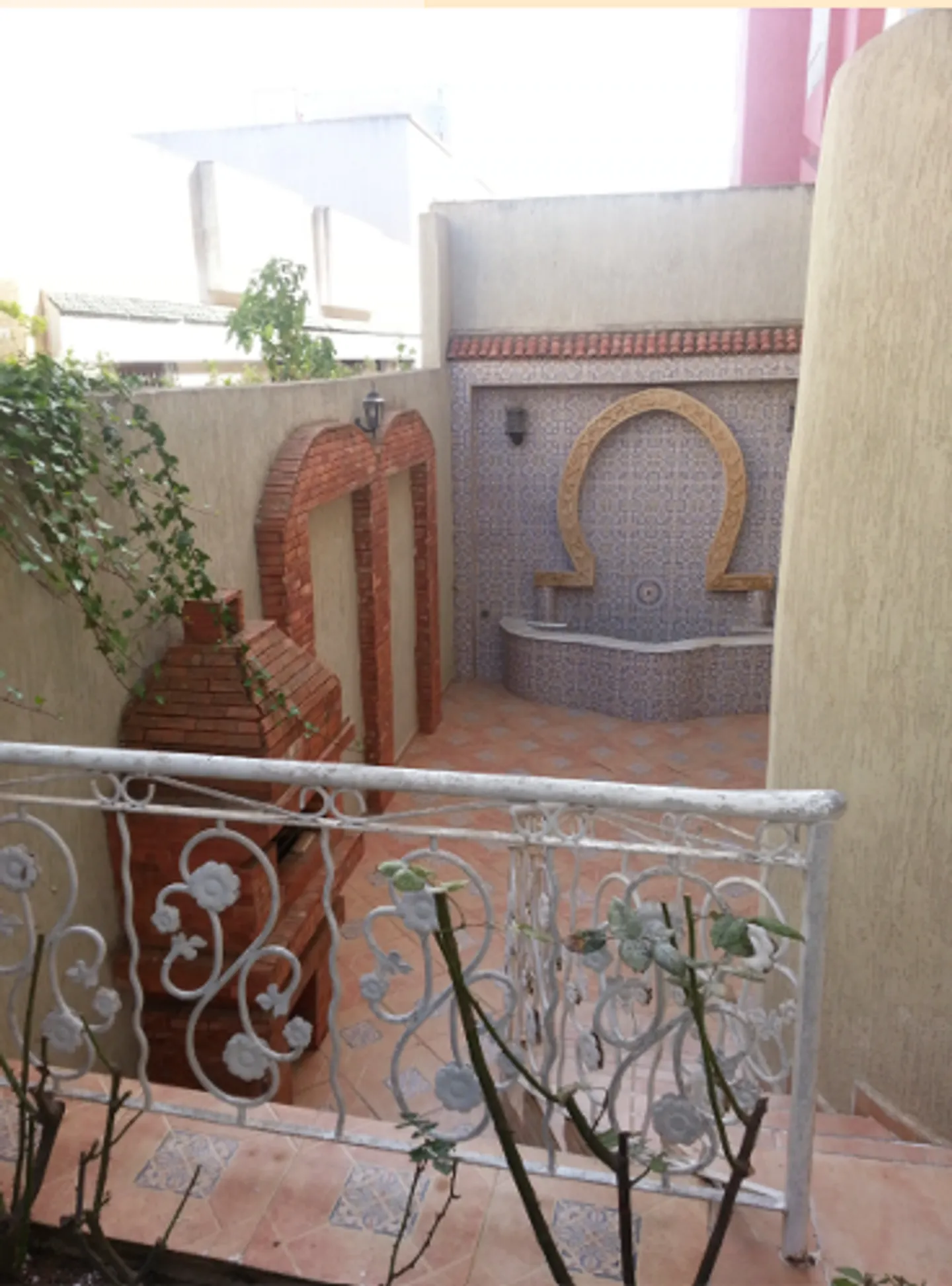 Extraordinary 7-Room Villa in Kenitra - Photo 15 of 23