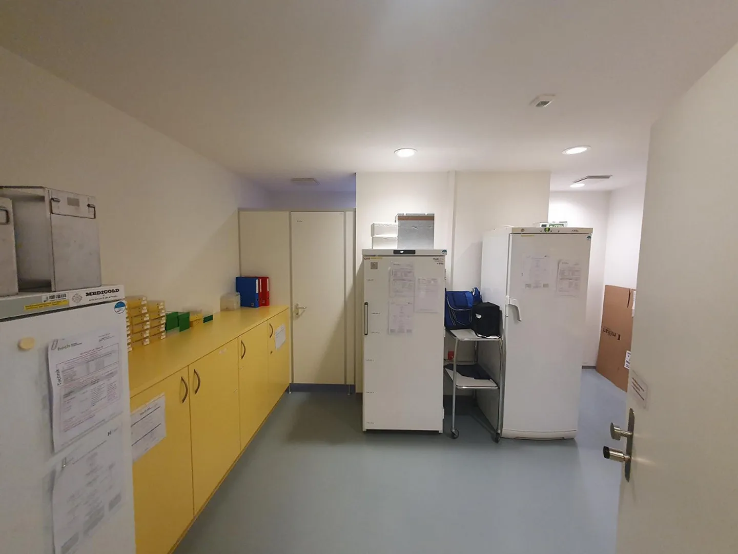 Spazi per uffici moderni, adatti anche come laboratorio o per terapia - Foto 15 di 17