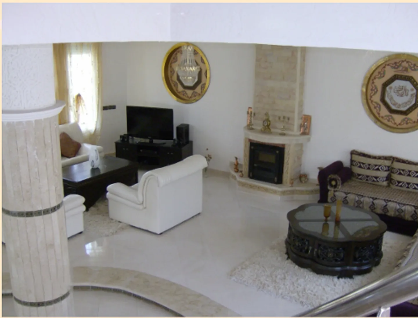 Extraordinary 7-Room Villa in Kenitra - Photo 9 of 23
