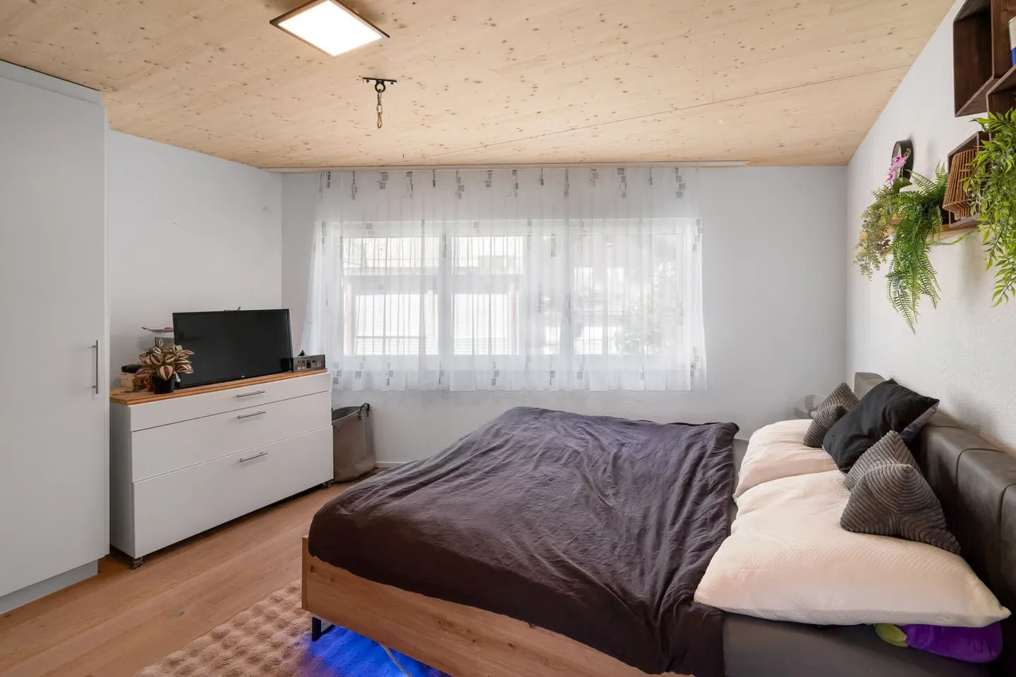 Casa unifamiliare 4.5 stanze di nuova costruzione con terrazza sul tetto e vista lago - Foto 10 di 16