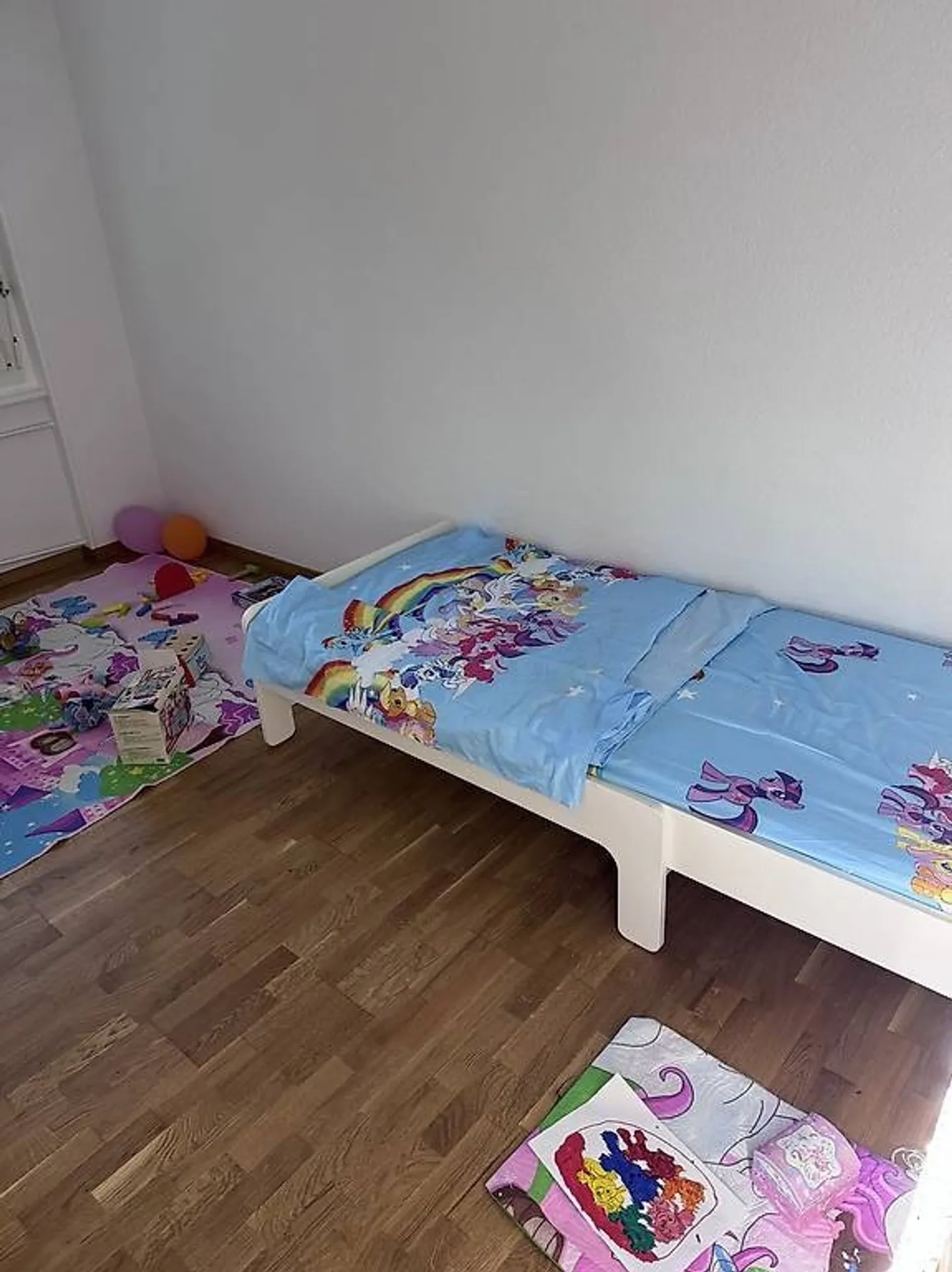 Wohnung mieten - Foto 4 von 5