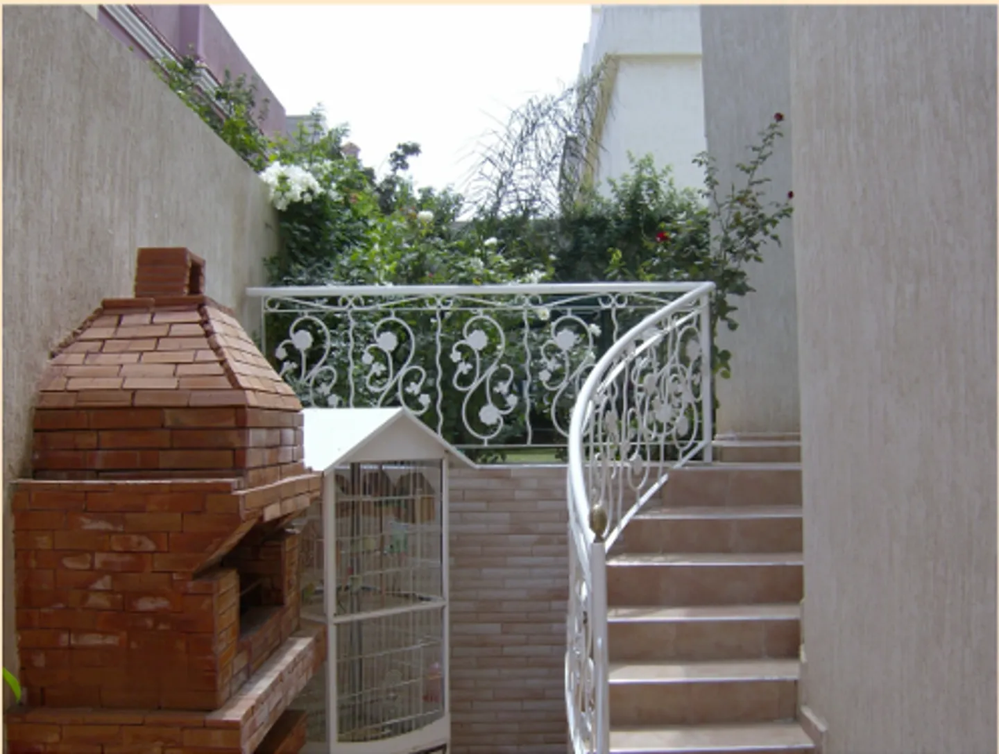 Extraordinary 7-Room Villa in Kenitra - Photo 16 of 23