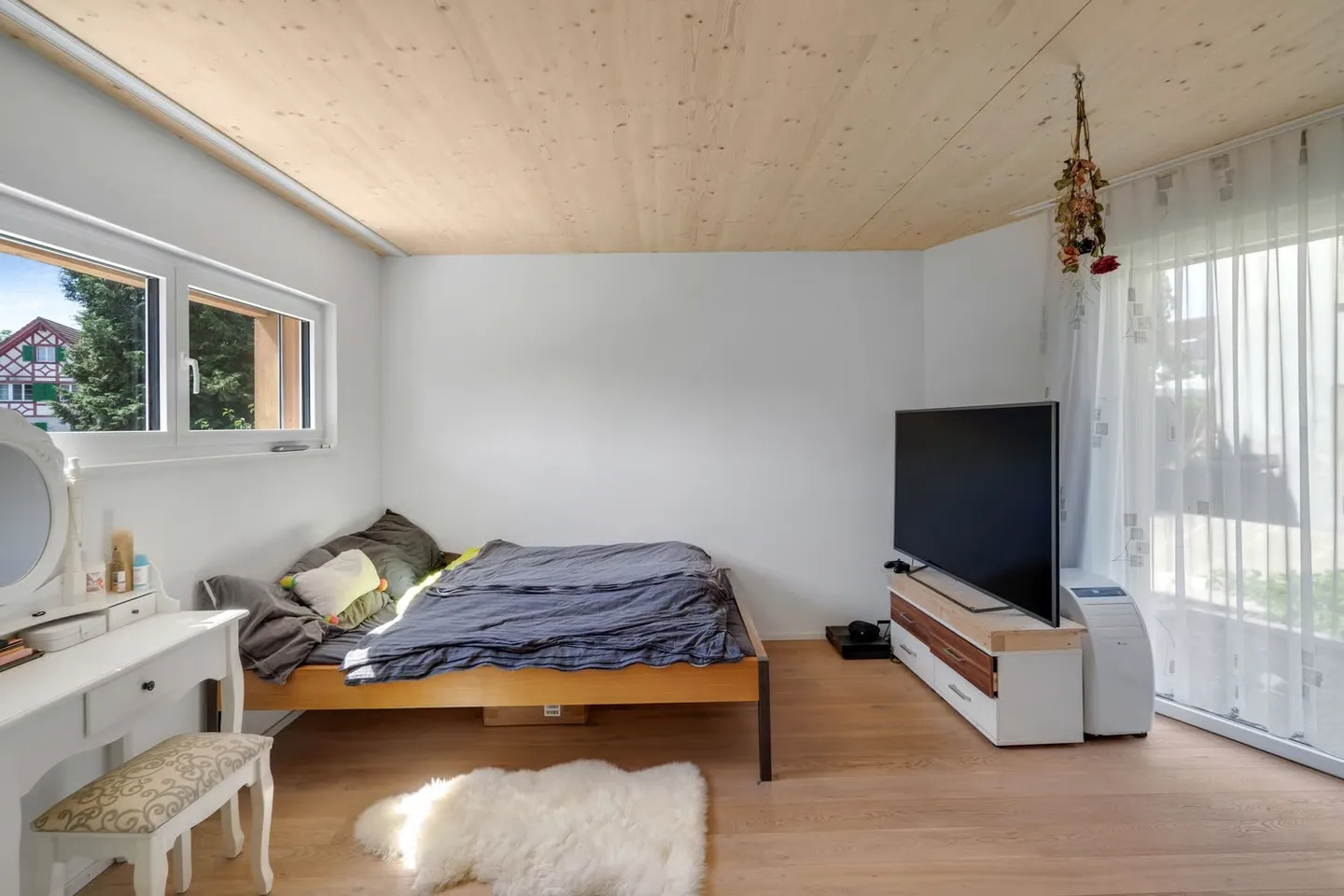 Casa unifamiliare 4.5 stanze di nuova costruzione con terrazza sul tetto e vista lago - Foto 11 di 16