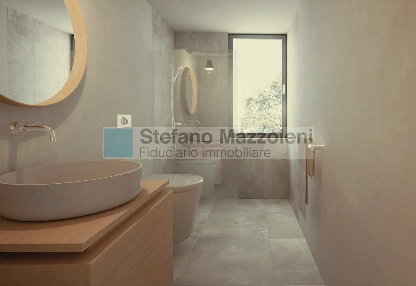 GIUBIASCO - ATTIC 3 1/2 pièces - 96 m² - Photo 10 sur 12