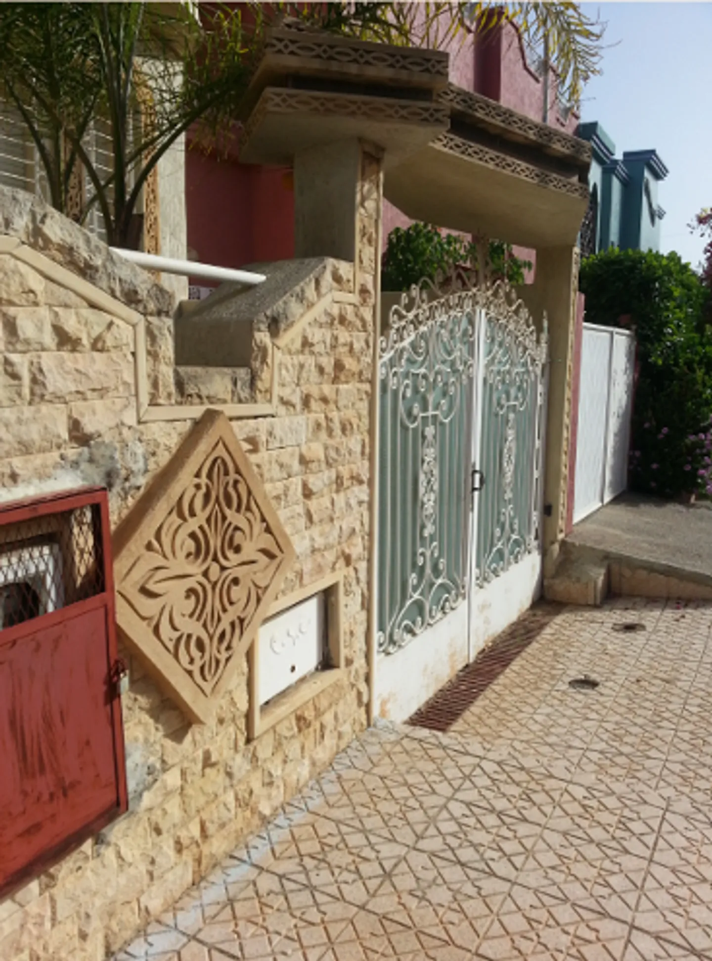 Extraordinary 7-Room Villa in Kenitra - Photo 18 of 23