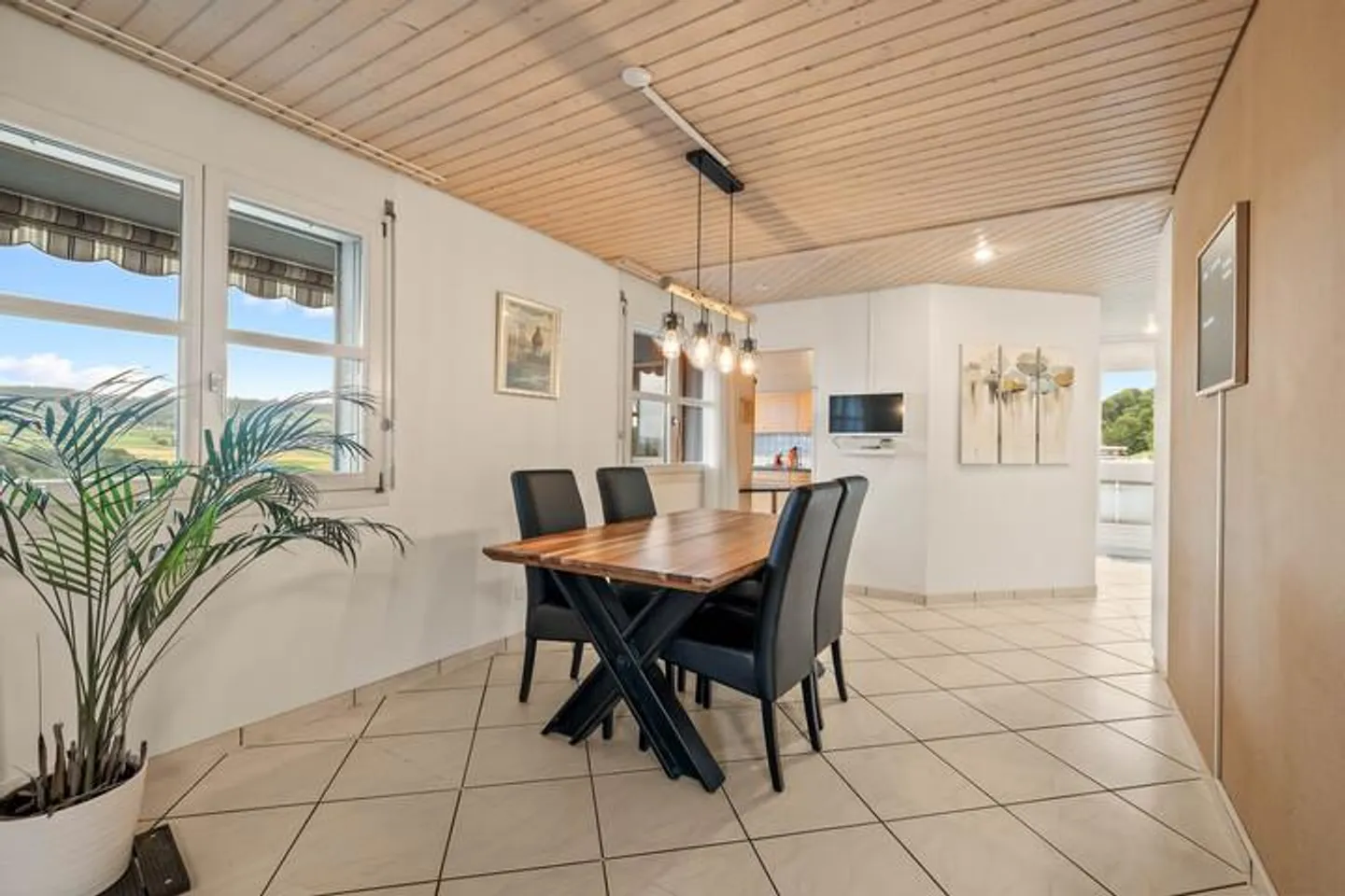 Attique à vendre - Photo 4 sur 8