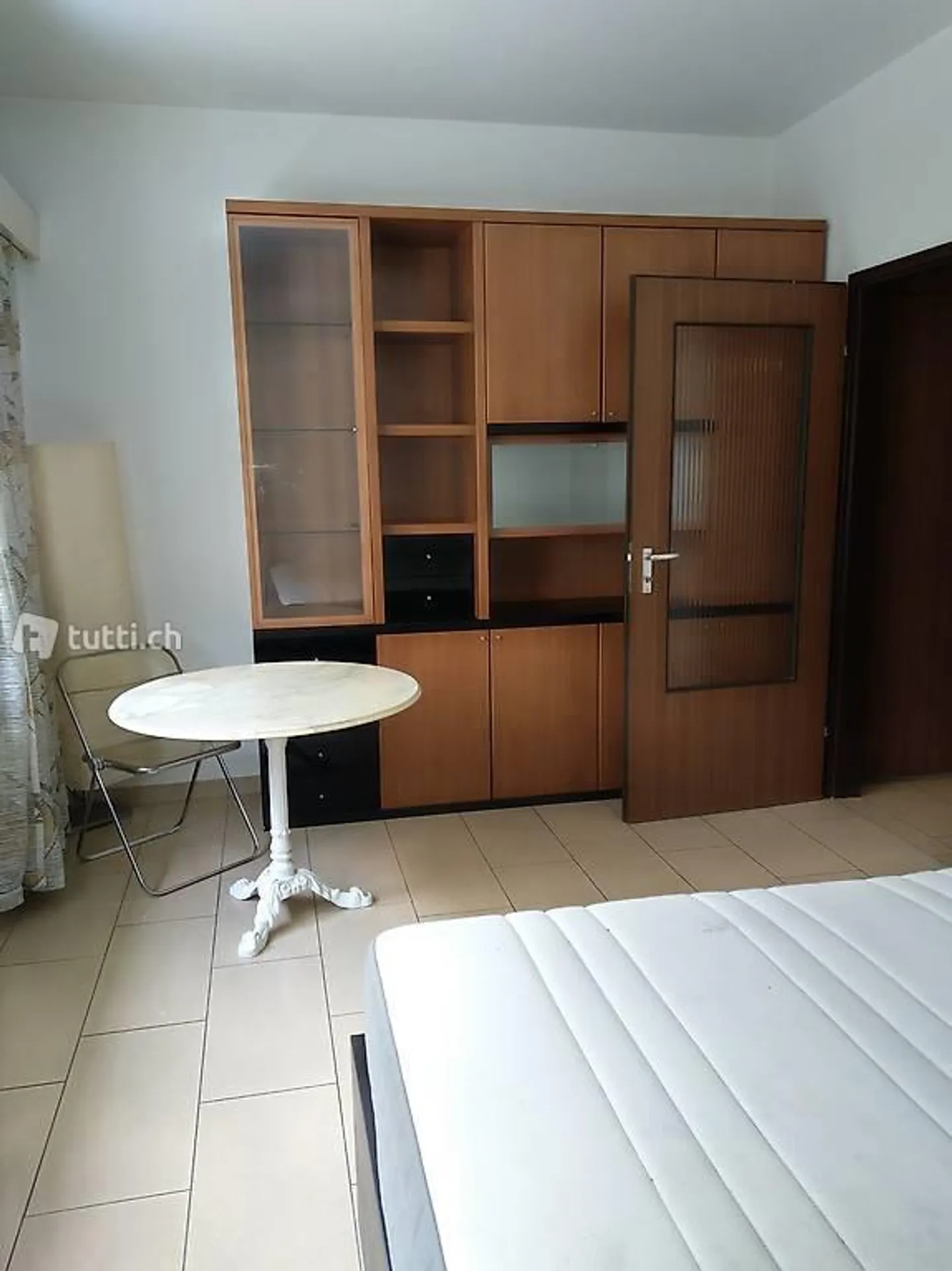 Lugano, furnished studio for rent - Photo 4 of 7