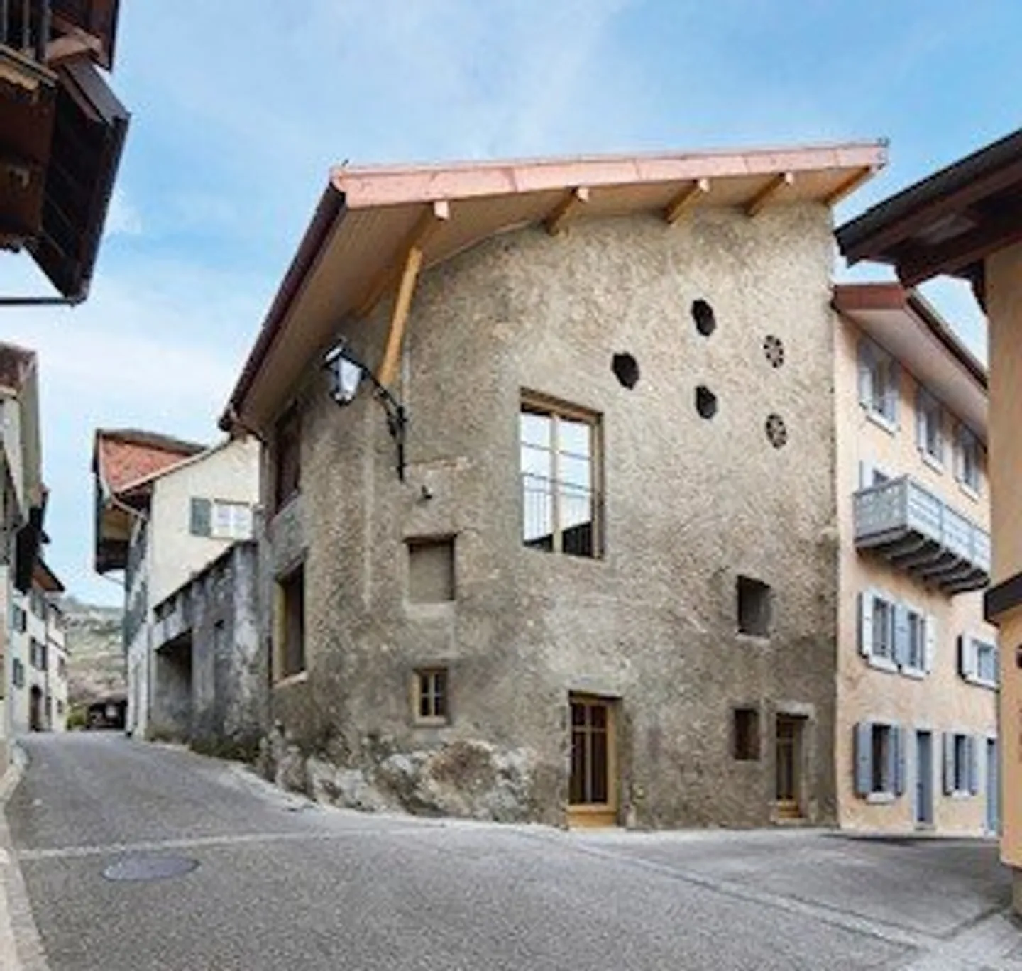 Coup de coeur - loft nel cuore del patrimonio mondiale dell'UNESCO - Foto 1 di 11