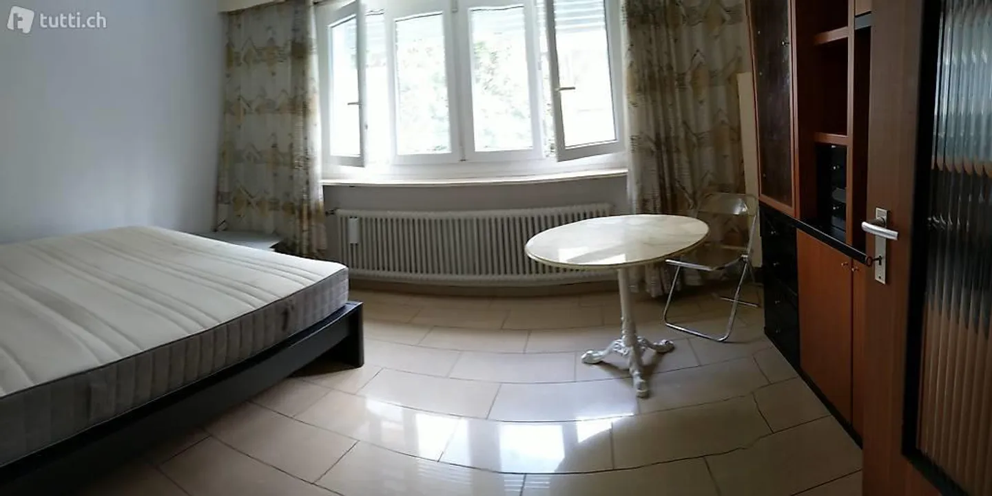 Lugano, furnished studio for rent - Photo 5 of 7