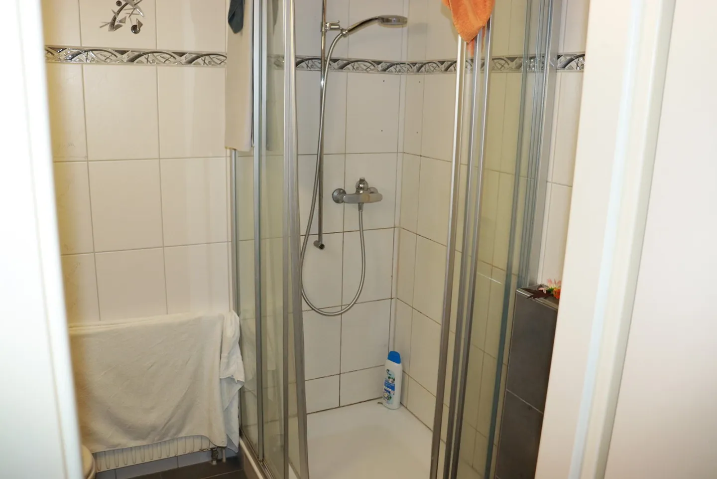 Vivere comodamente a Spiez – Appartamento di 4,5 stanze con balcone! - Foto 8 di 11