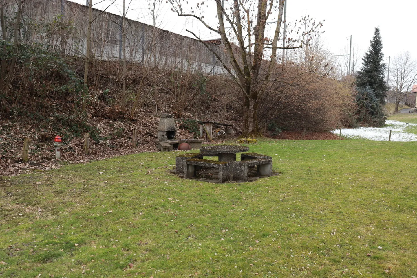 Vivere comodamente a Spiez – Appartamento di 4,5 stanze con balcone! - Foto 10 di 11