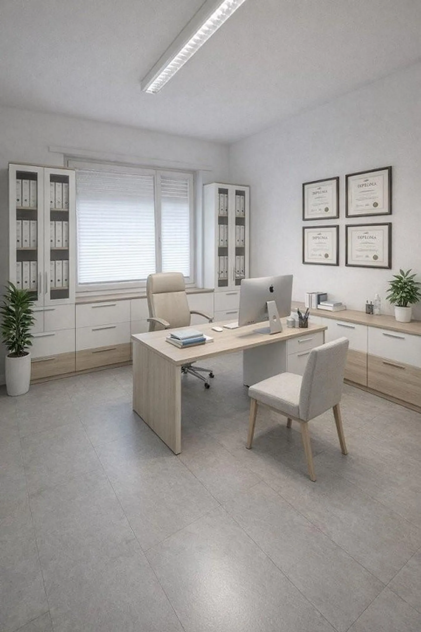 Cabinet médical à louer - Votre nouveau site ! - Photo 1 sur 9