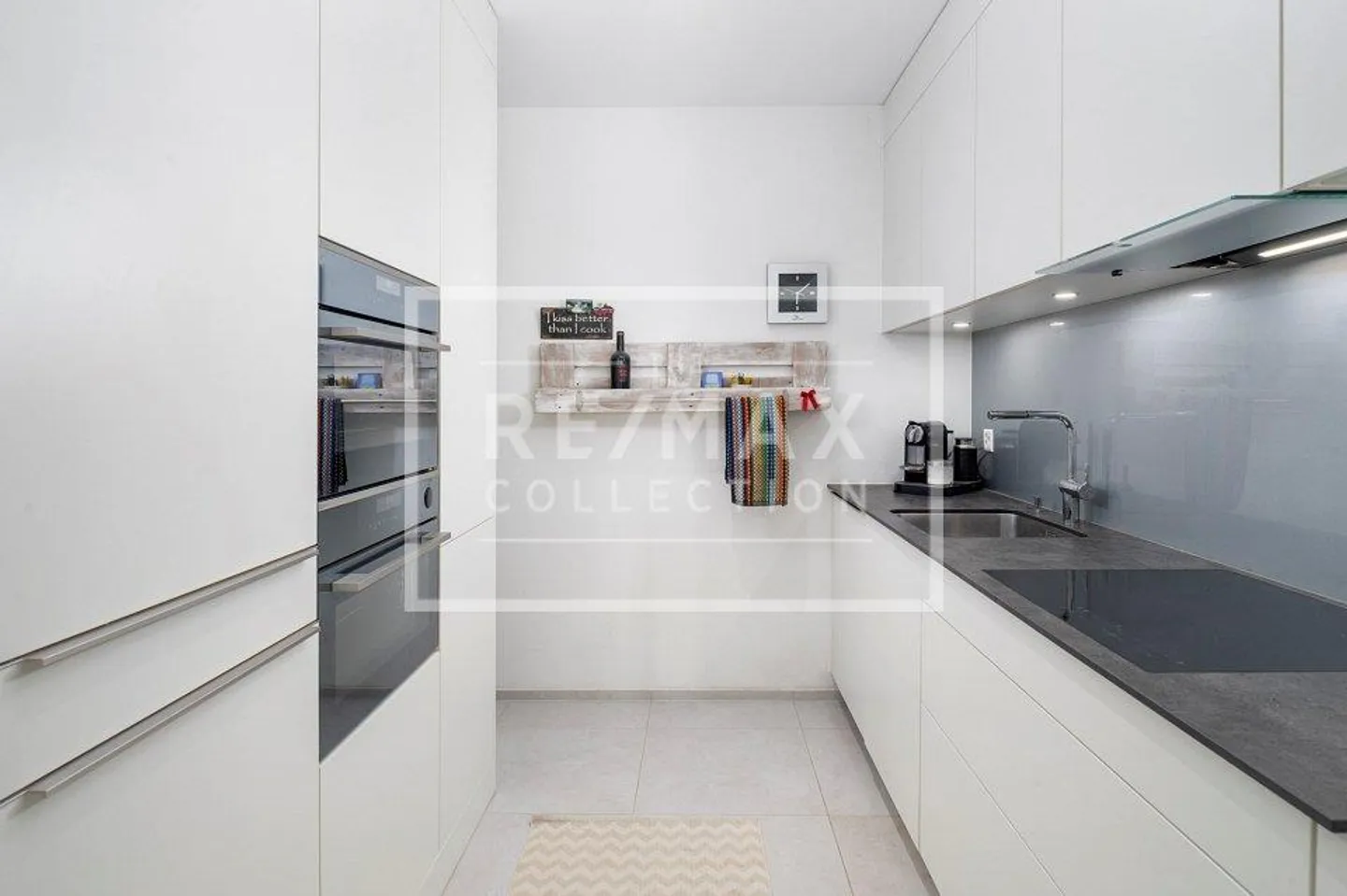 Moderne 2½-Zimmer-Wohnung in Uitikon - Foto 6 von 13