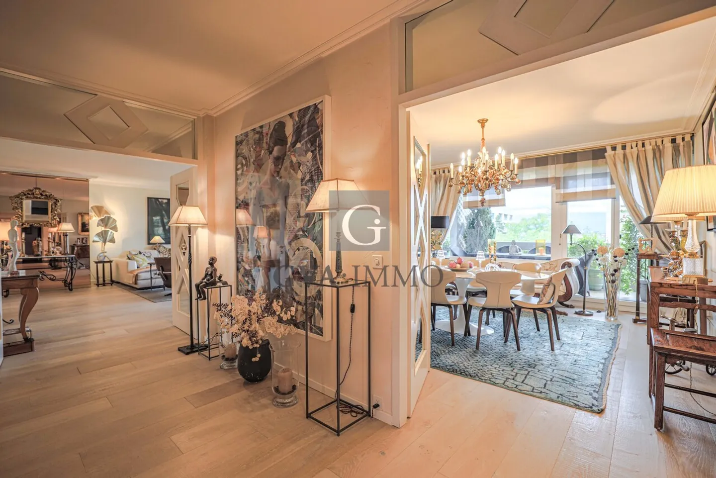 Appartamento in vendita - Foto 1 di 5