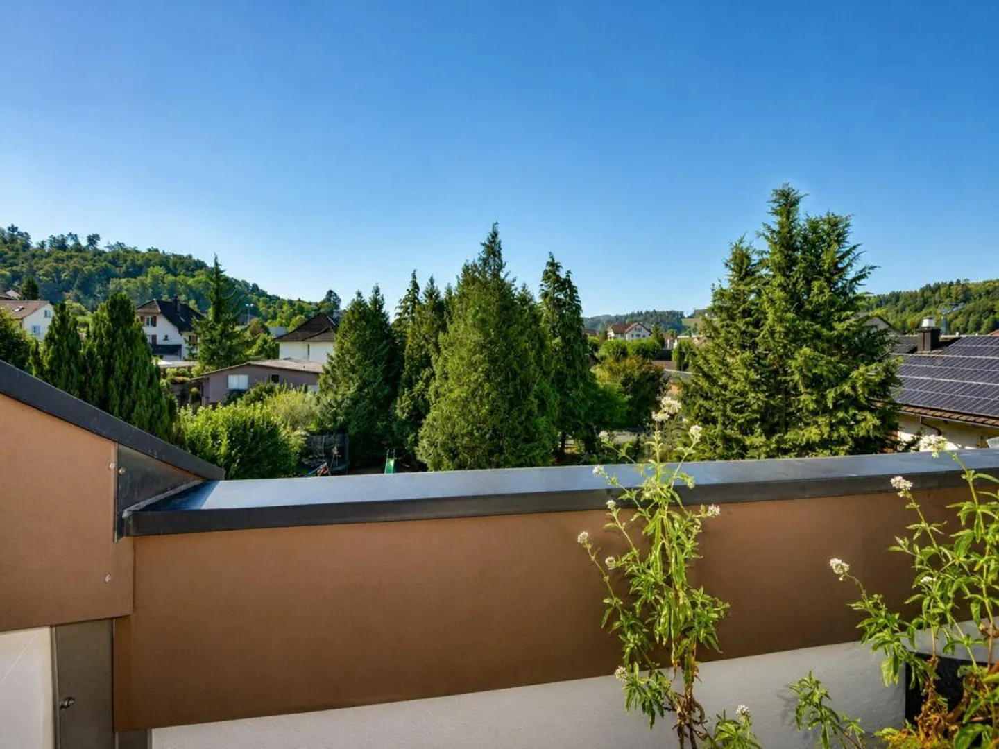 Appartamento elegante con 3½ stanze e atmosfera - Foto 1 di 11