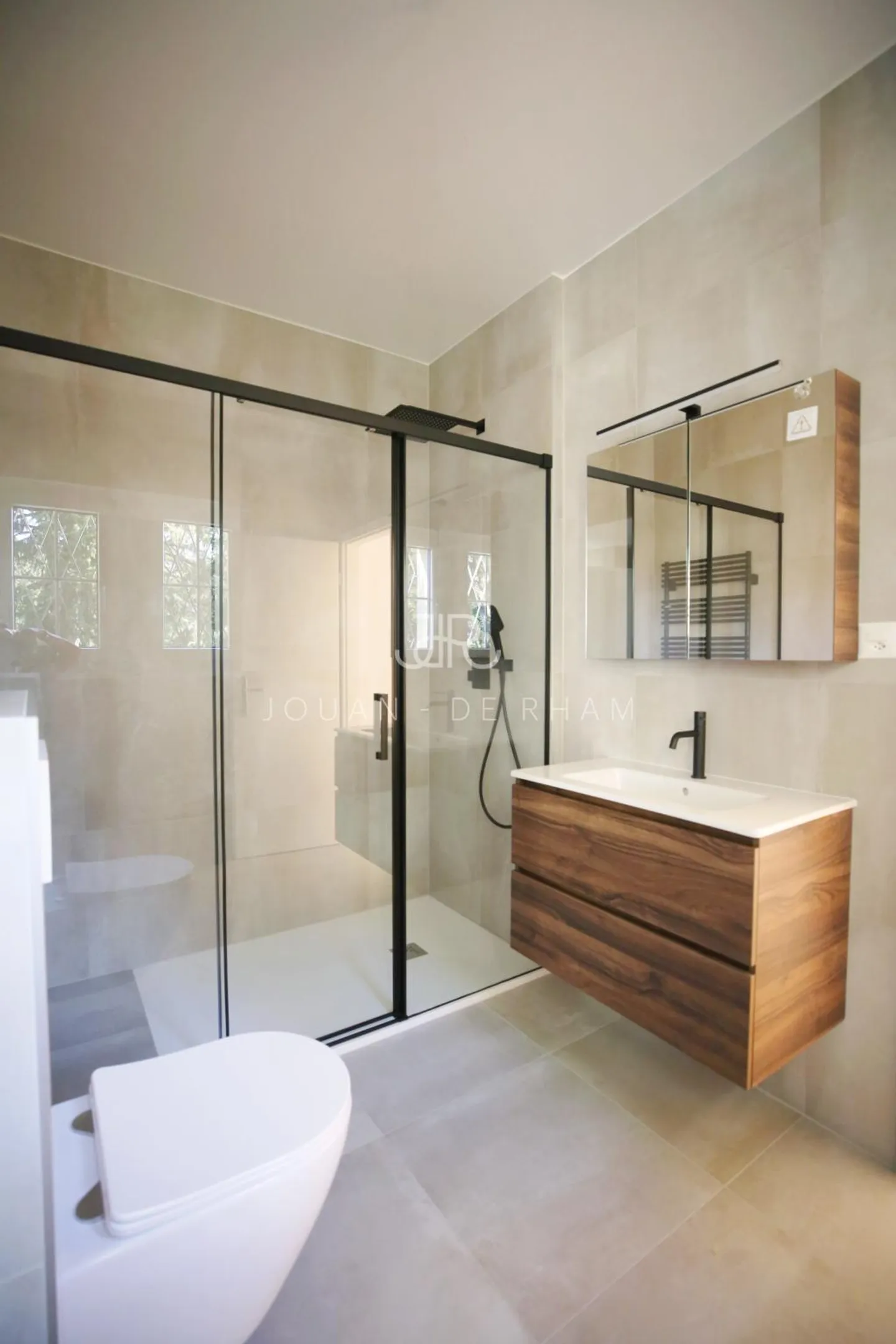 Villa mit Pool in Coppet - Foto 4 von 8