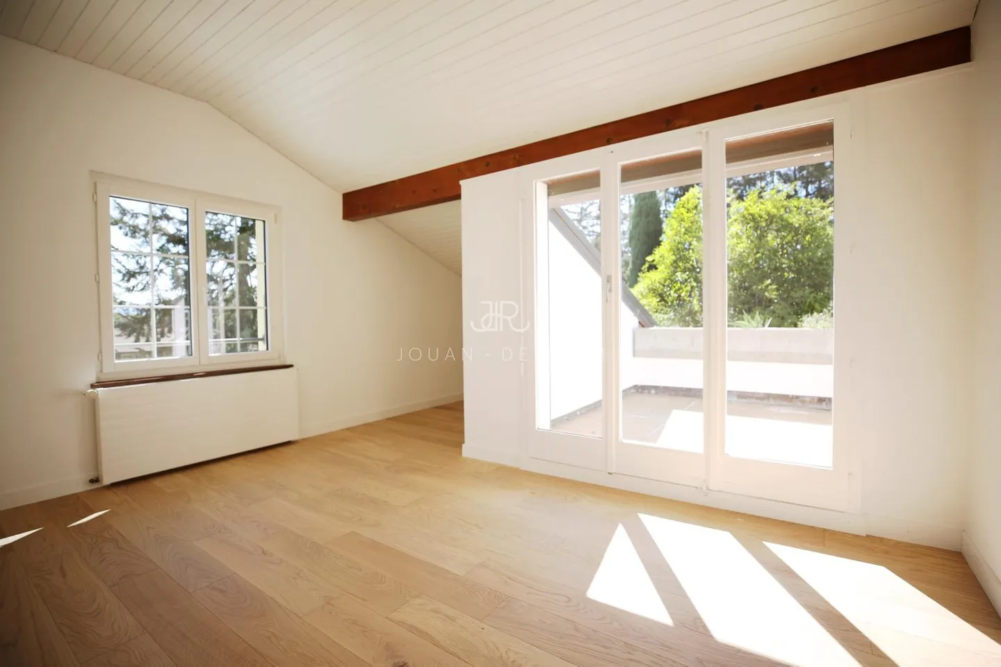 Villa mit Pool in Coppet - Foto 6 von 8