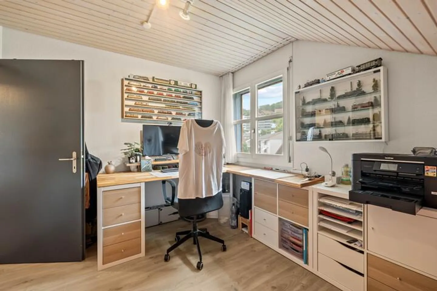 Attique à vendre - Photo 6 sur 8