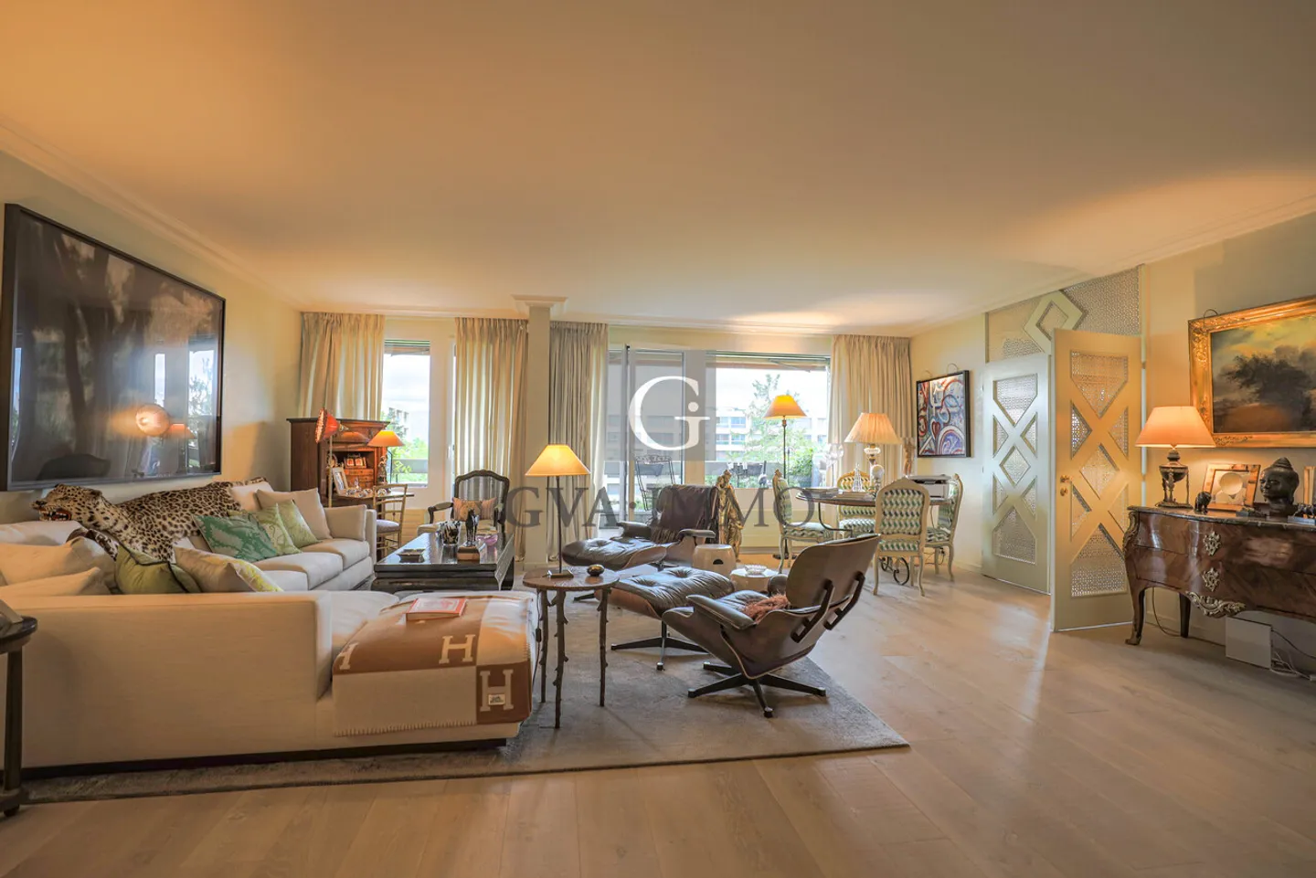 Appartamento in vendita - Foto 2 di 5