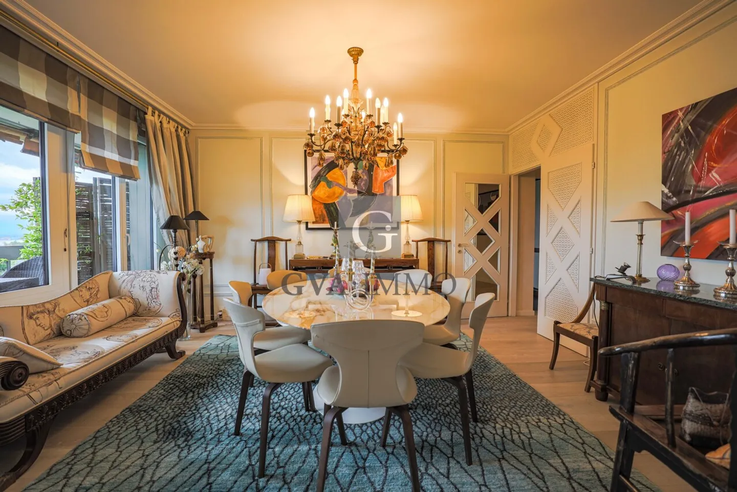 Appartamento in vendita - Foto 4 di 5