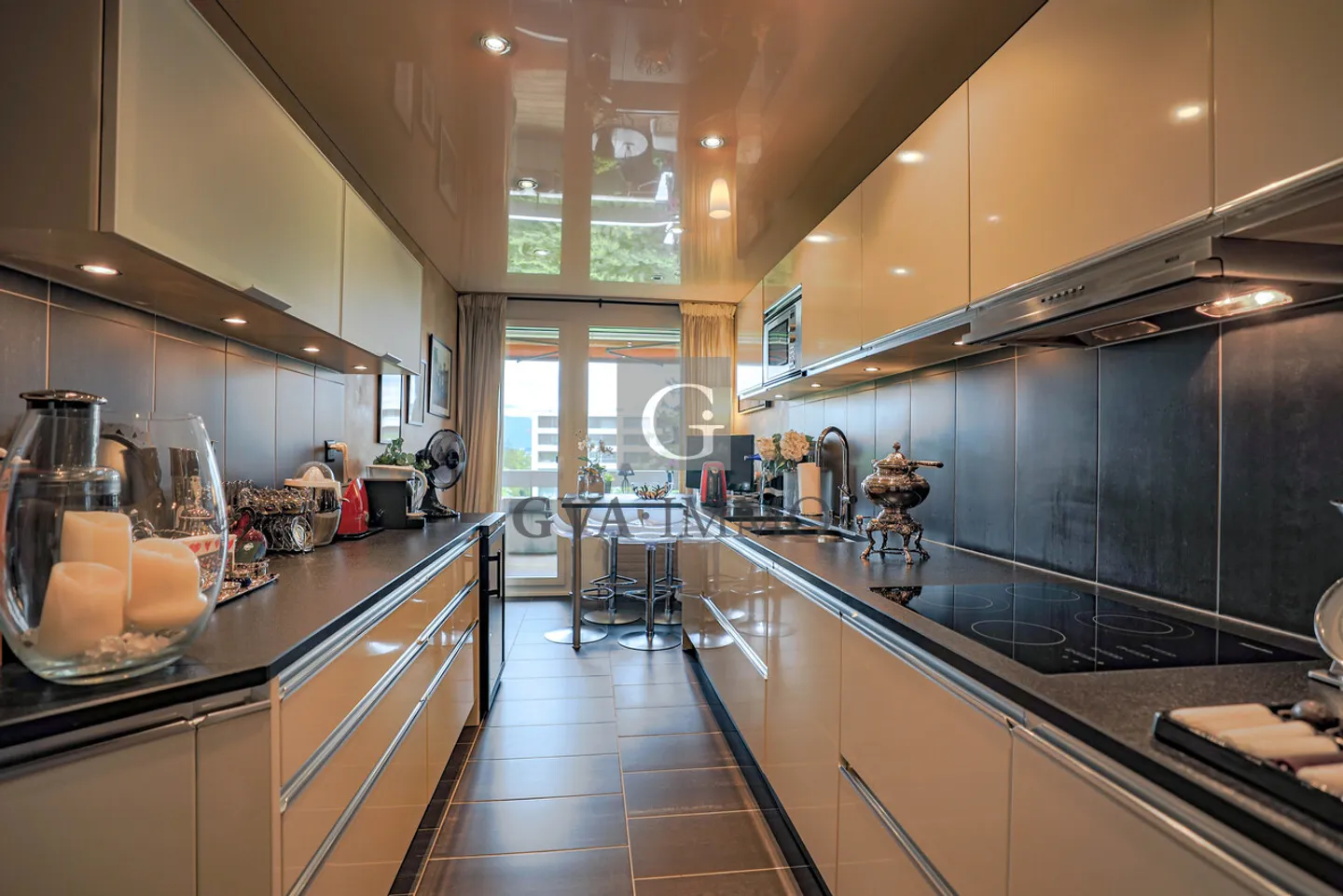 Appartamento in vendita - Foto 5 di 5