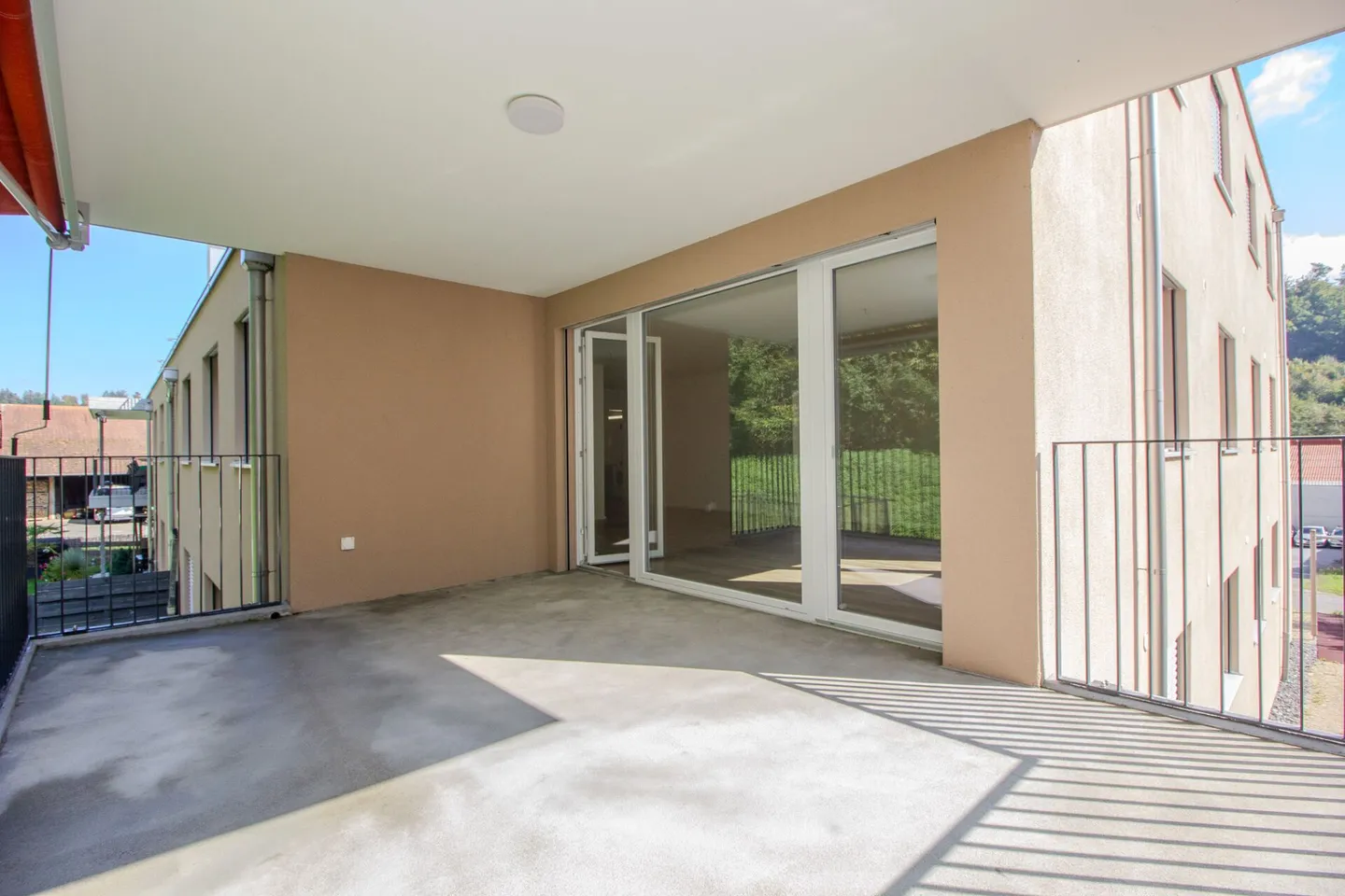 Appartamento 4.5 stanze nuovo - Foto 6 di 16