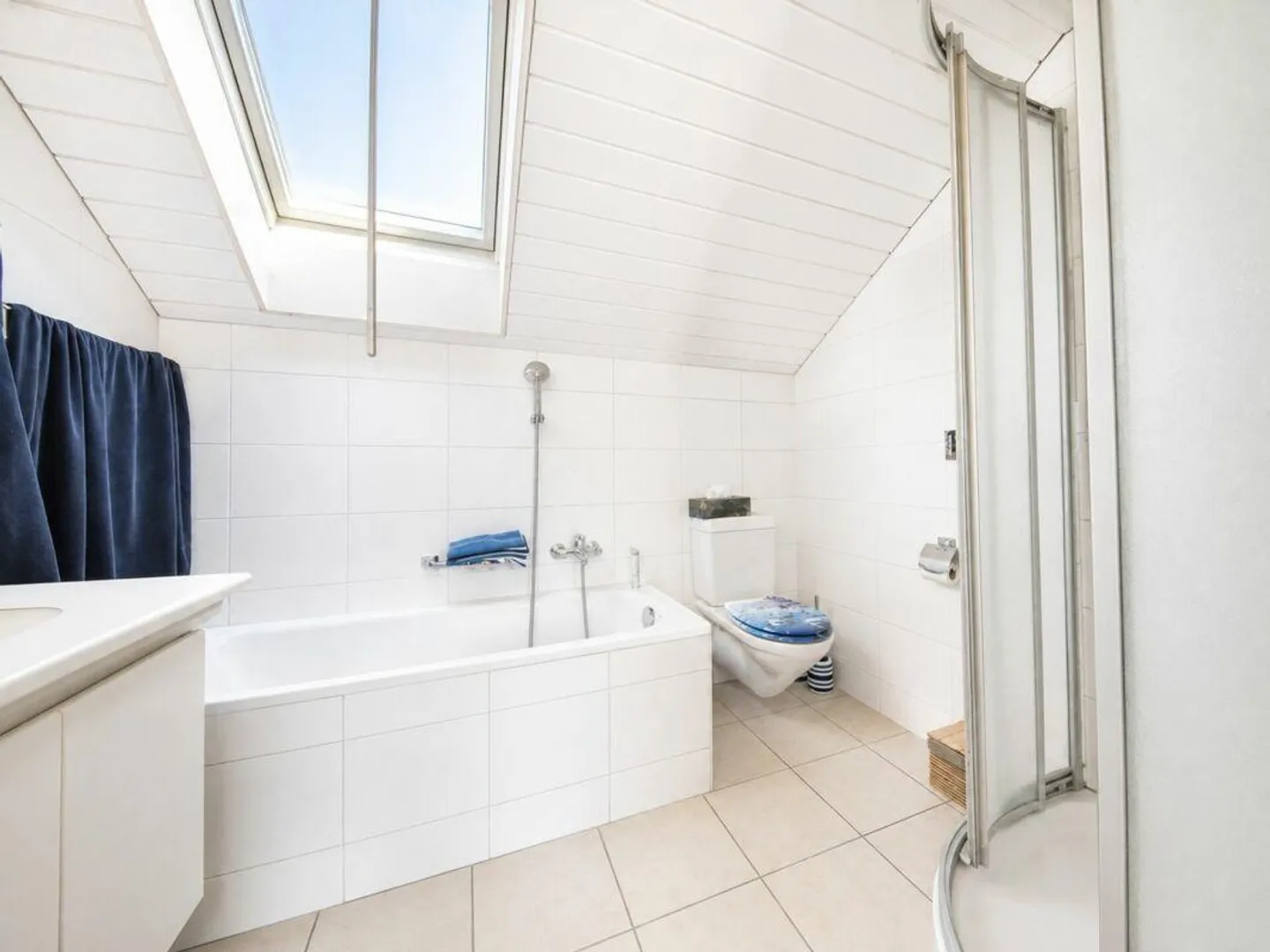 Appartamento elegante con 3½ stanze e atmosfera - Foto 8 di 11