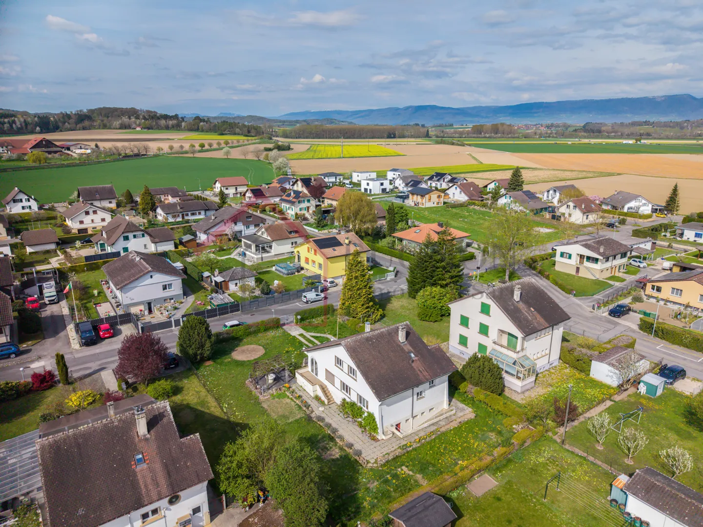 Familienvilla mit Garten - Foto 17 von 20