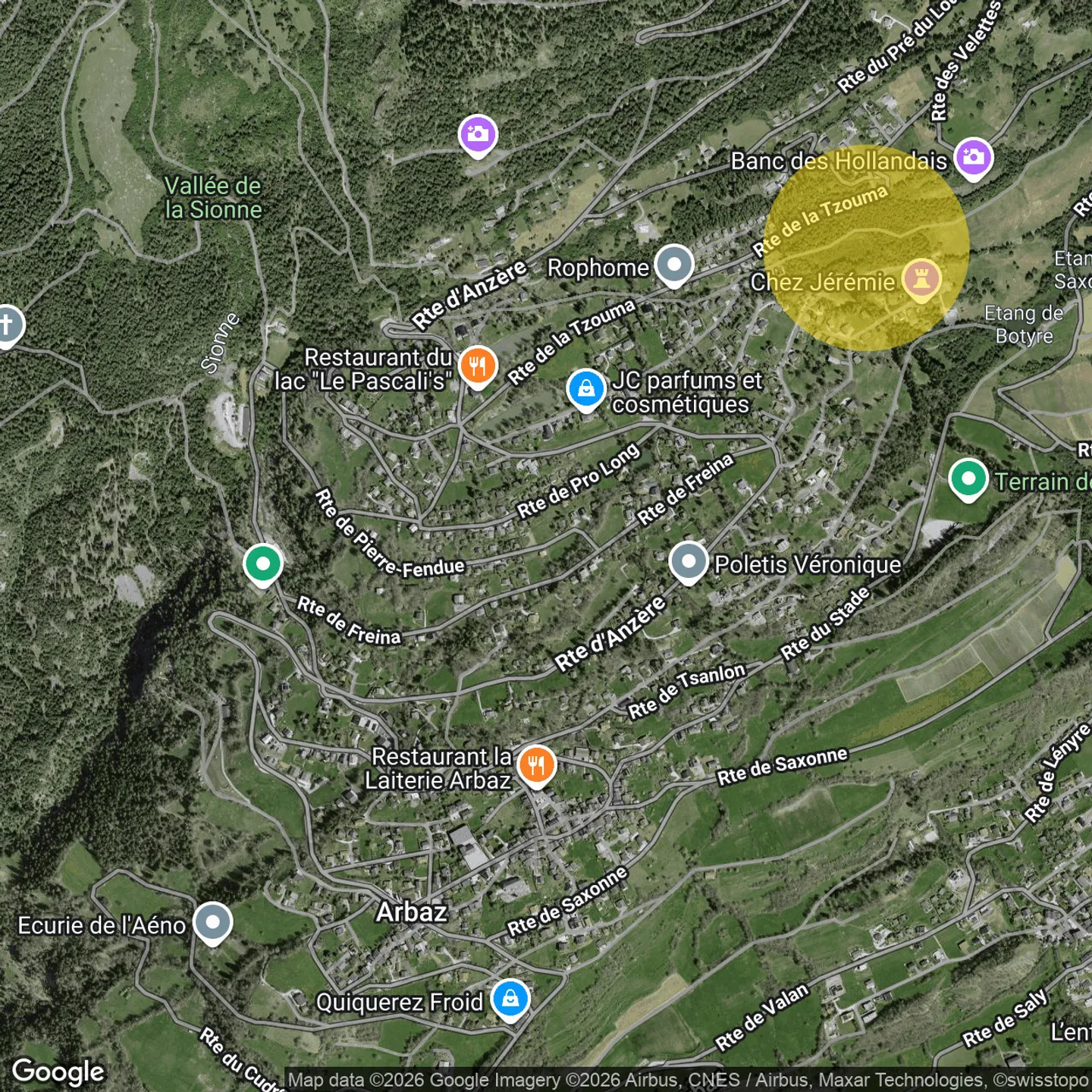 Chalet avec vue sur les Alpes - Photo 31 sur 32
