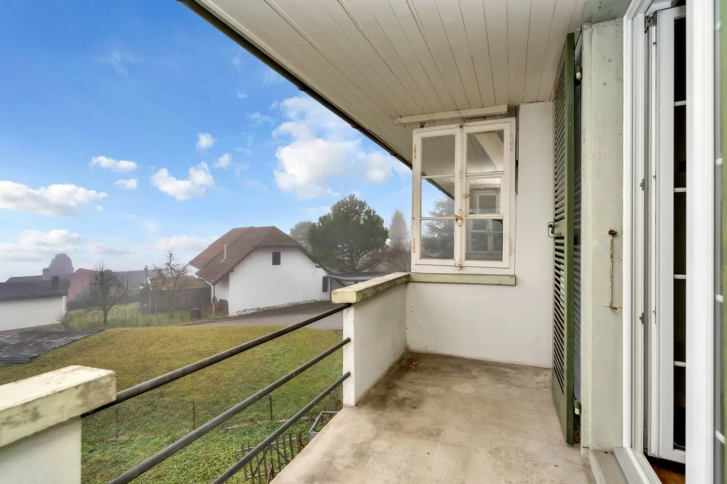 Casa bifamiliare con potenziale di espansione ad Attiswil BE - Foto 20 di 24